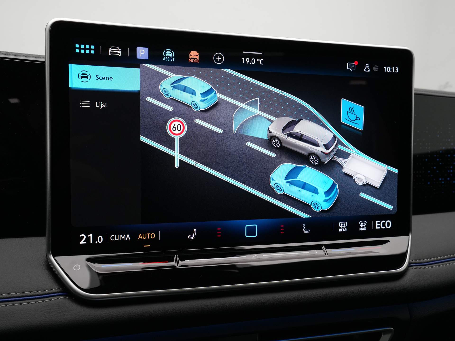 Volkswagen - Tiguan 1.5 eHybrid R-Line Edition - 2025