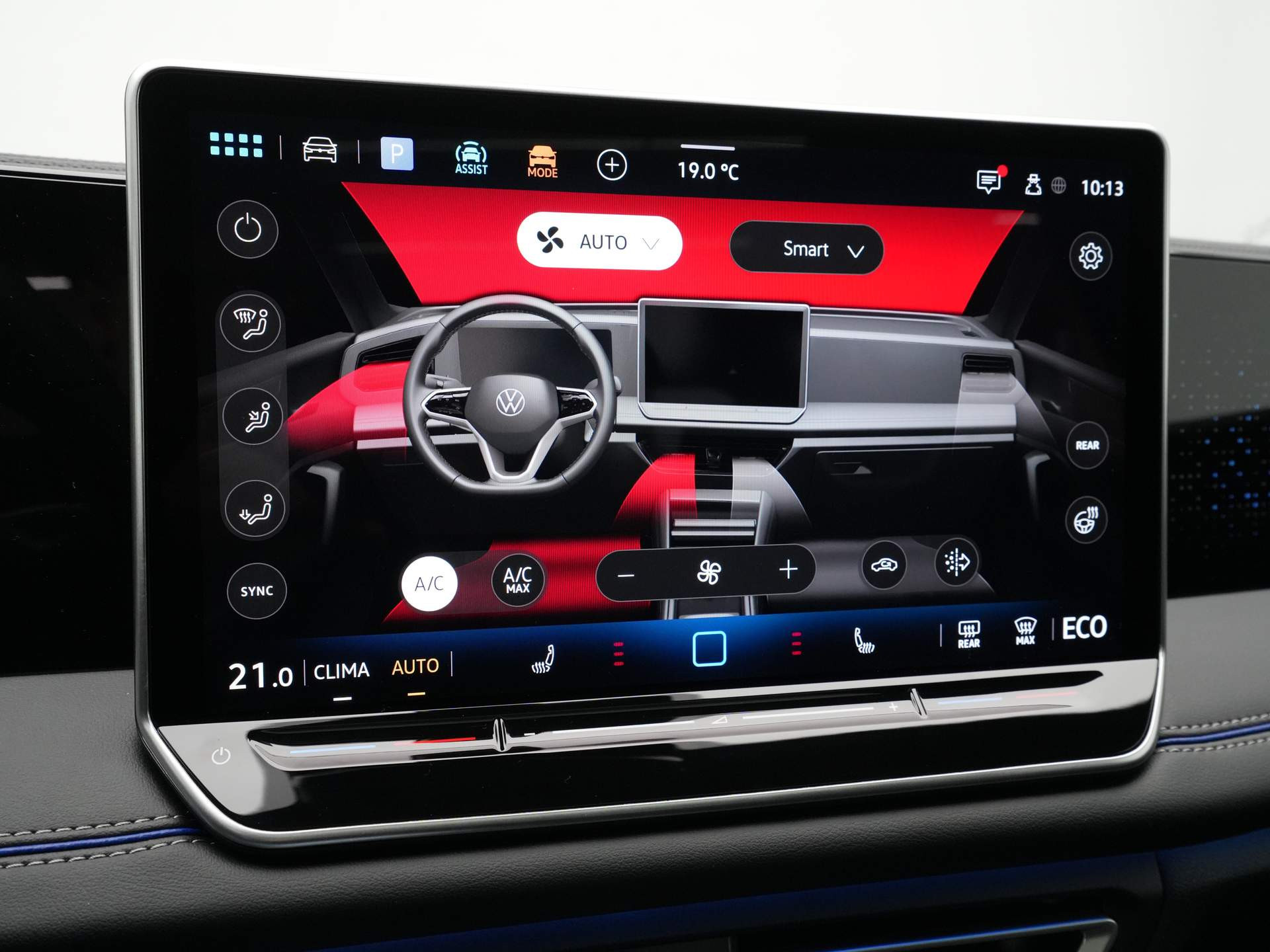 Volkswagen - Tiguan 1.5 eHybrid R-Line Edition - 2025