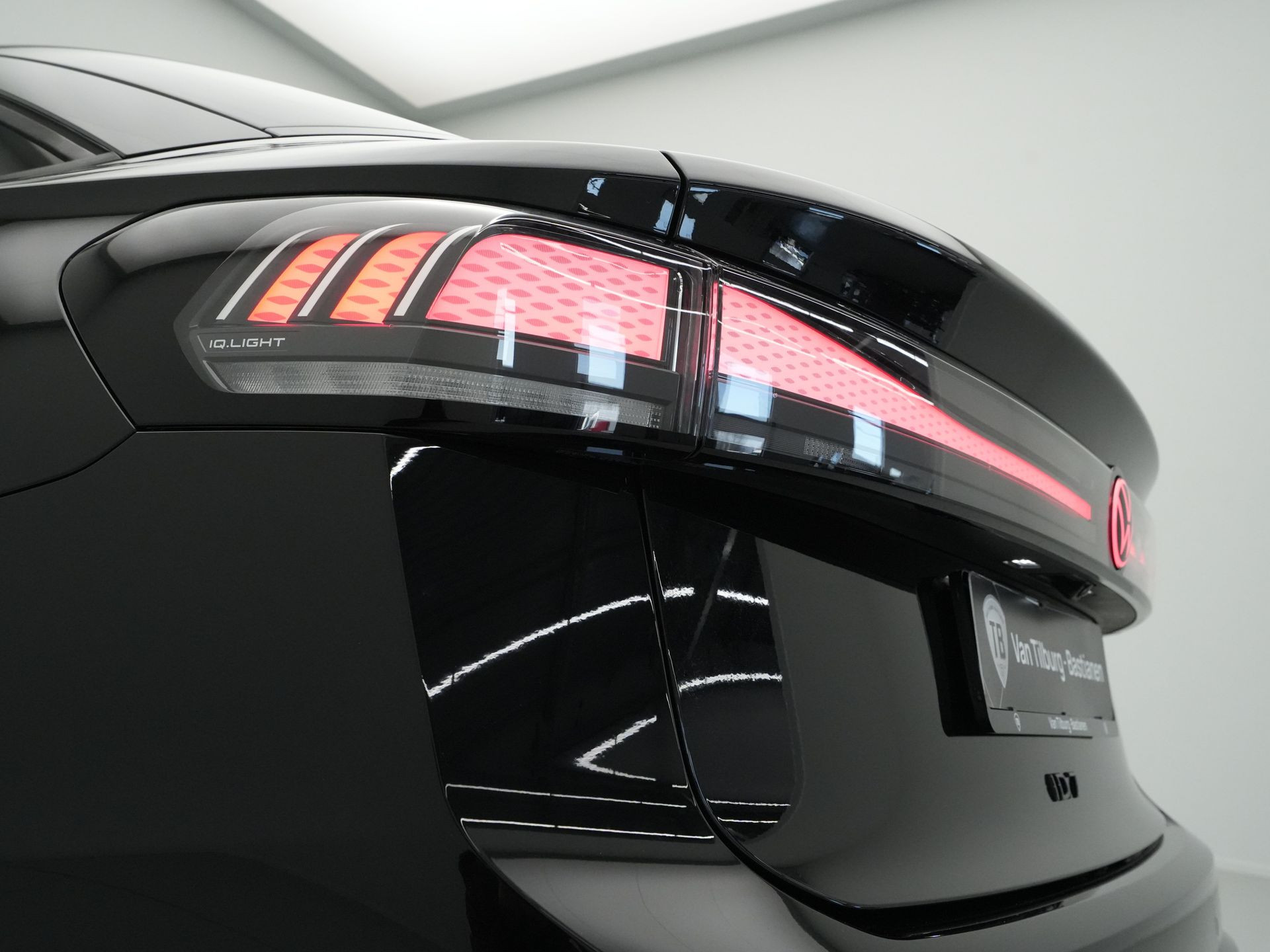 Volkswagen - ID.7 Pro Business 77 kWh - 2025