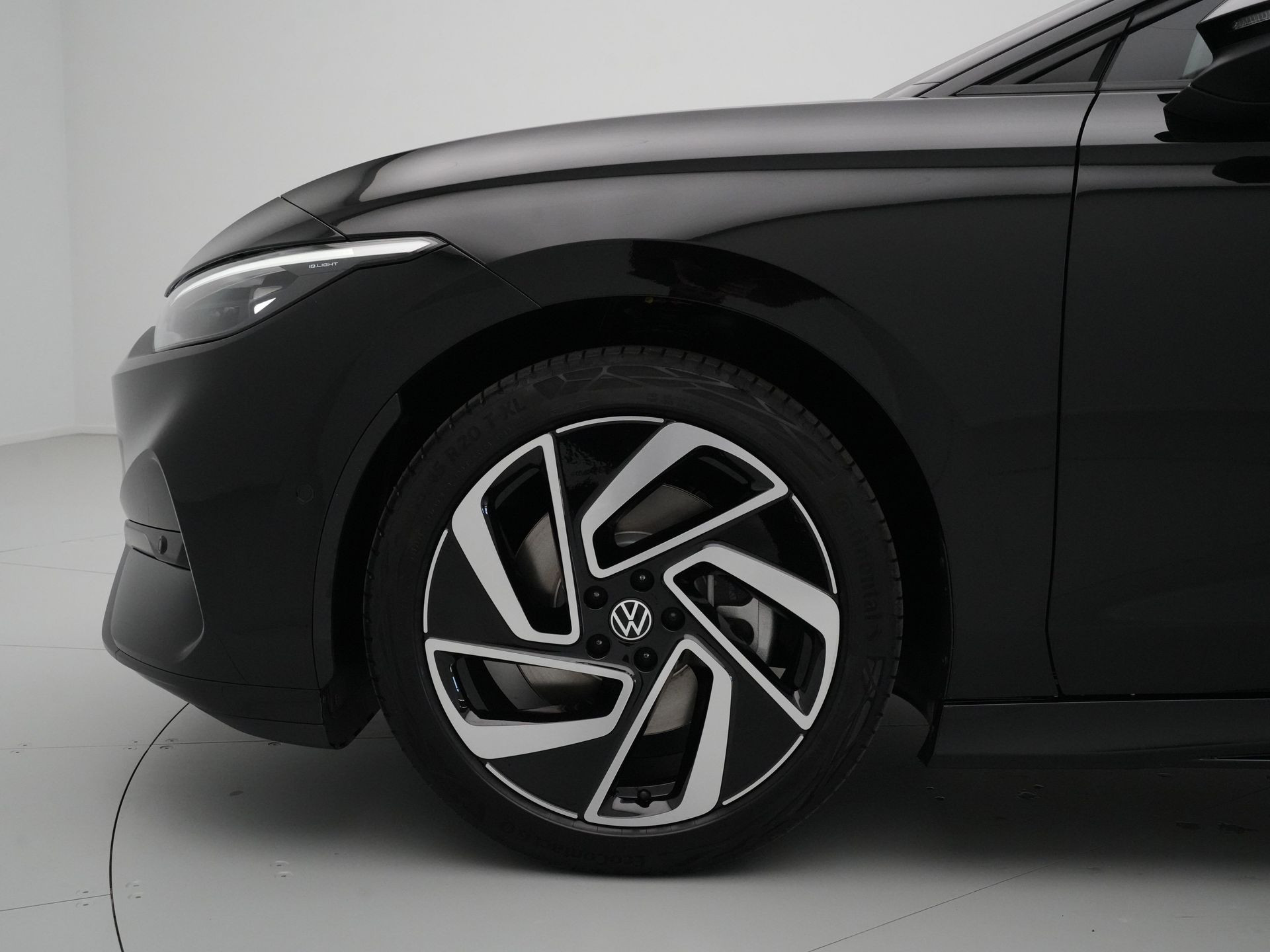 Volkswagen - ID.7 Pro Business 77 kWh - 2025