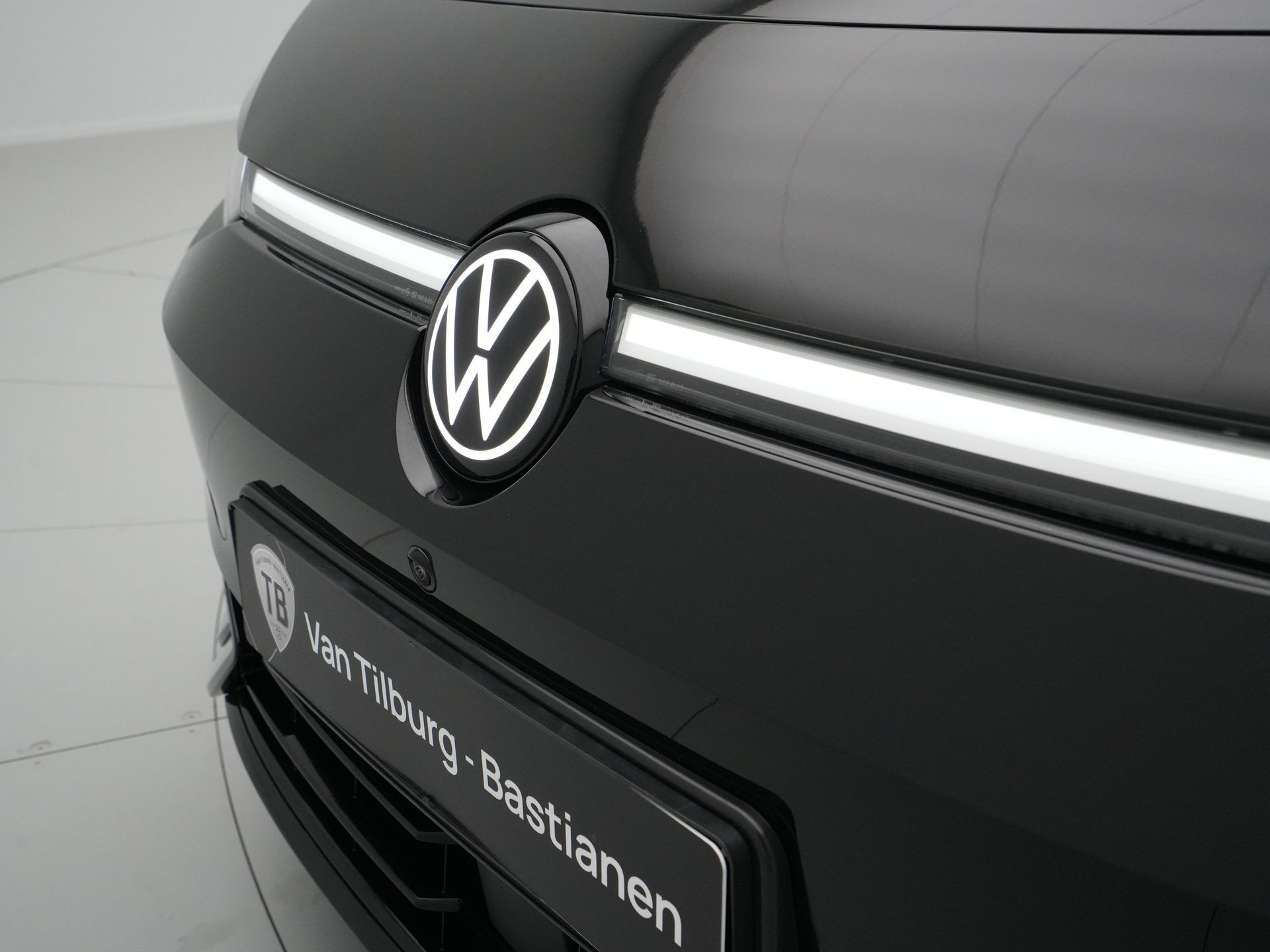 Volkswagen - ID.7 Pro Business 77 kWh - 2025
