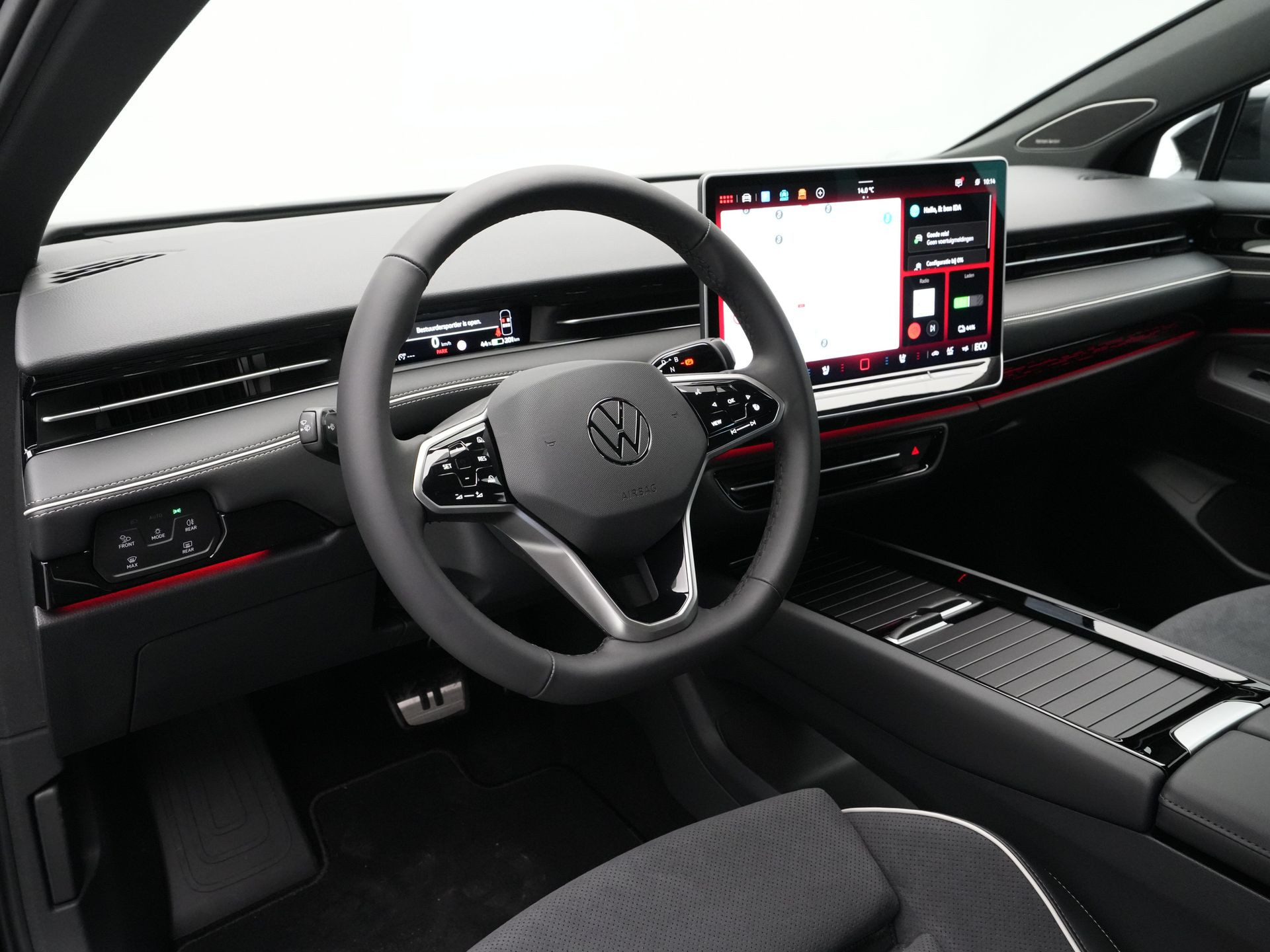 Volkswagen - ID.7 Pro Business 77 kWh - 2025