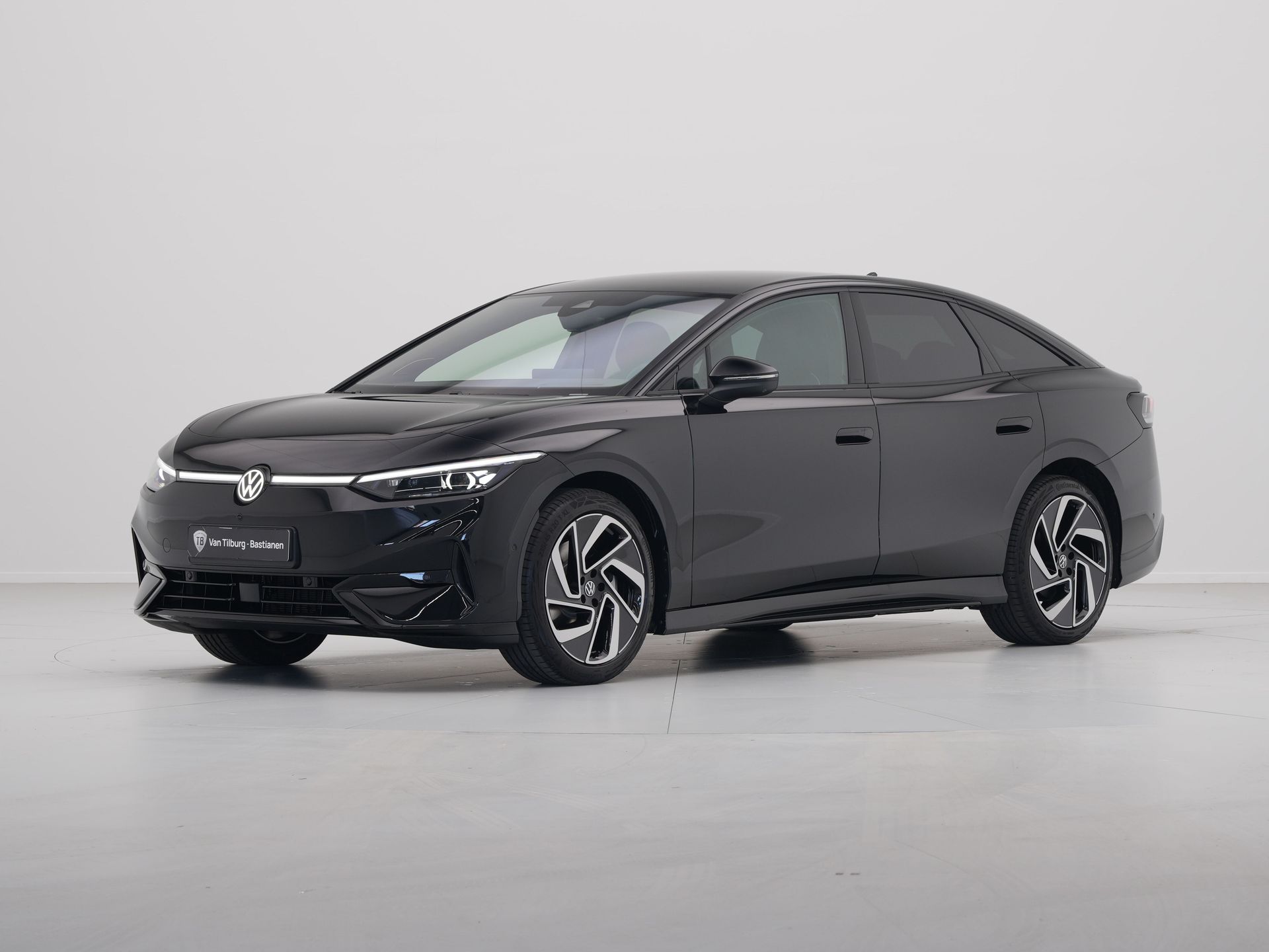 Volkswagen - ID.7 Pro Business 77 kWh - 2025