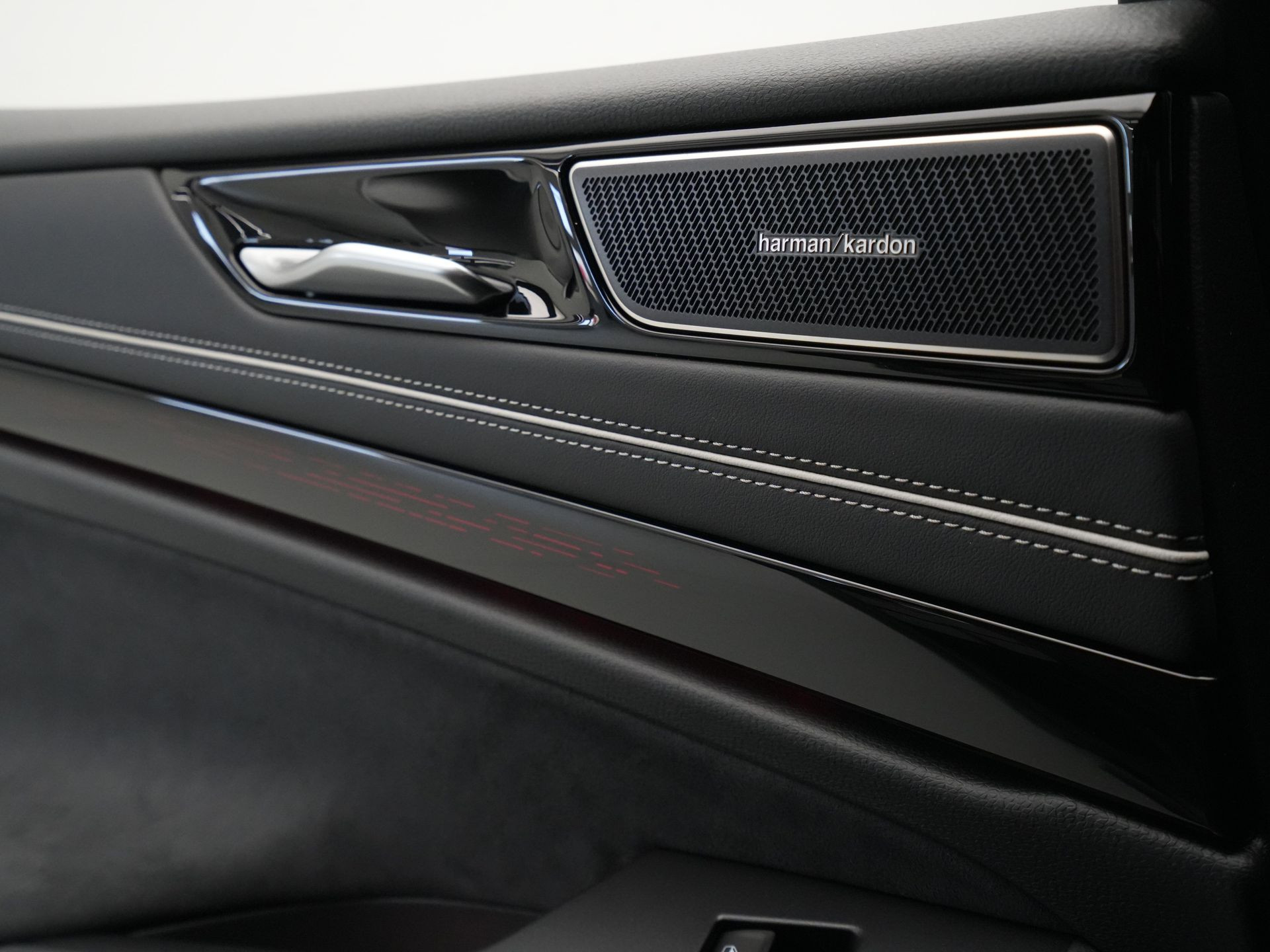 Volkswagen - ID.7 Pro Business 77 kWh - 2025