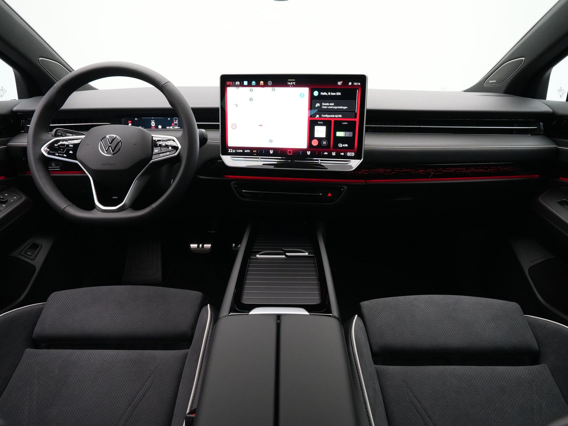 Volkswagen - ID.7 Pro Business 77 kWh - 2025