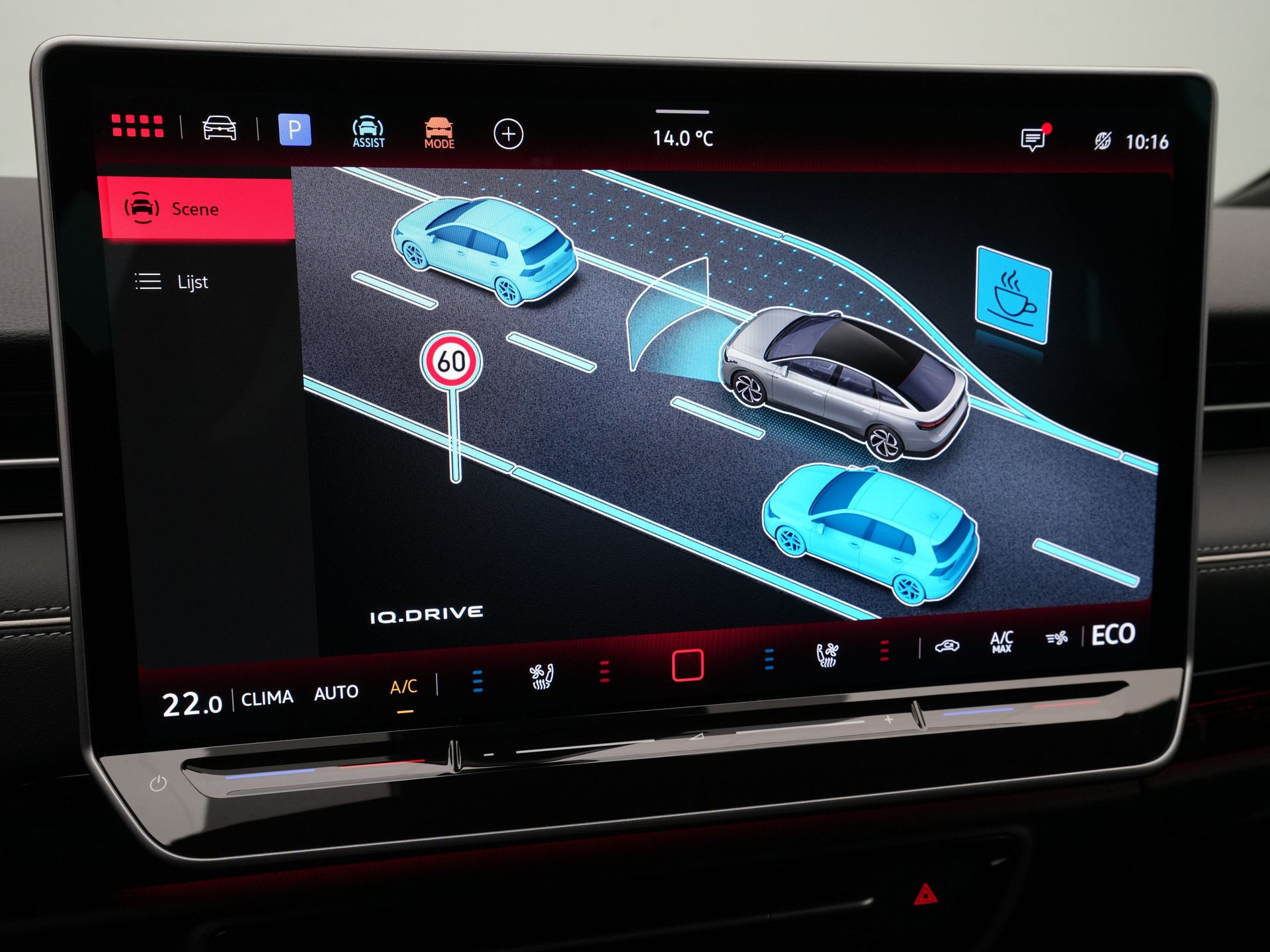 Volkswagen - ID.7 Pro Business 77 kWh - 2025