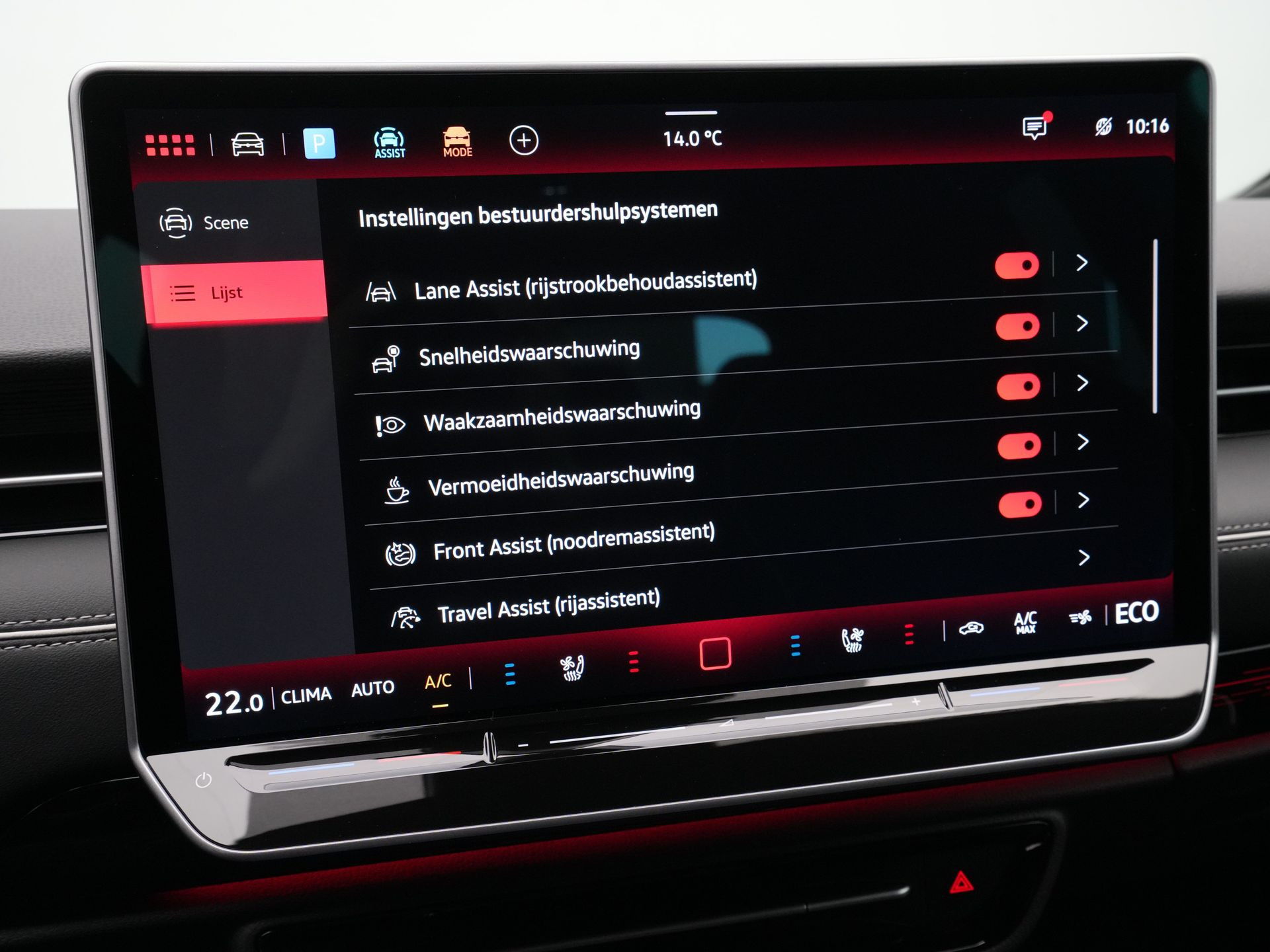 Volkswagen - ID.7 Pro Business 77 kWh - 2025
