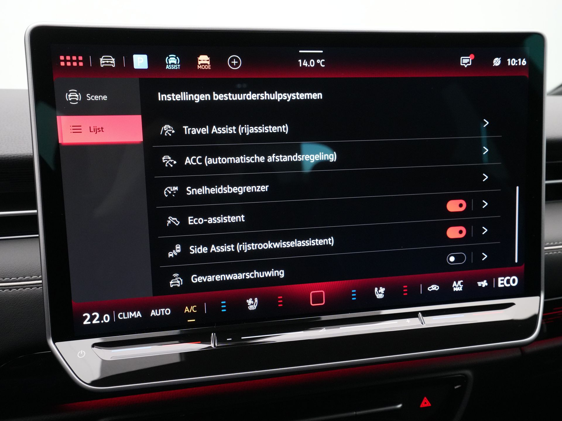 Volkswagen - ID.7 Pro Business 77 kWh - 2025