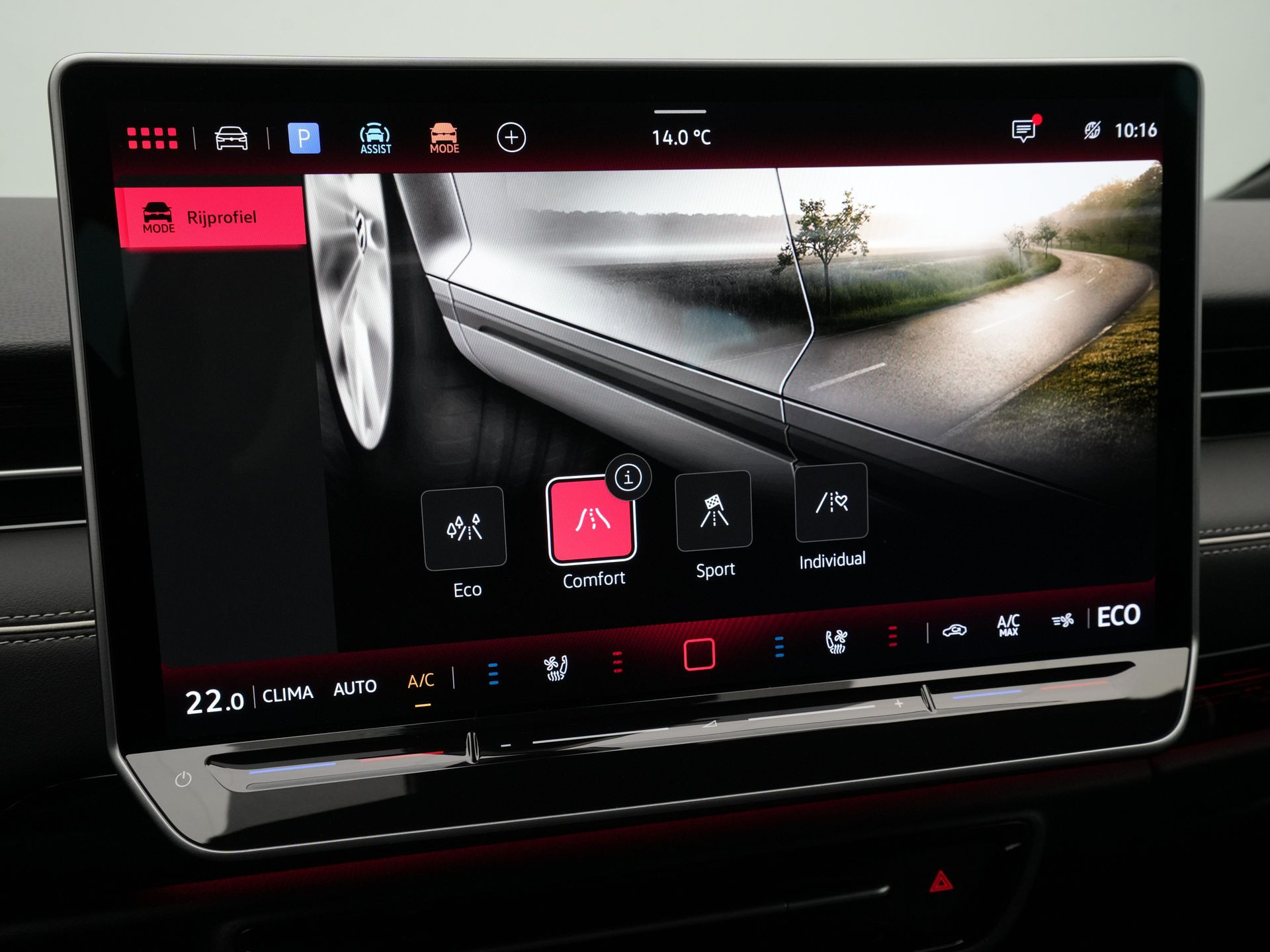 Volkswagen - ID.7 Pro Business 77 kWh - 2025