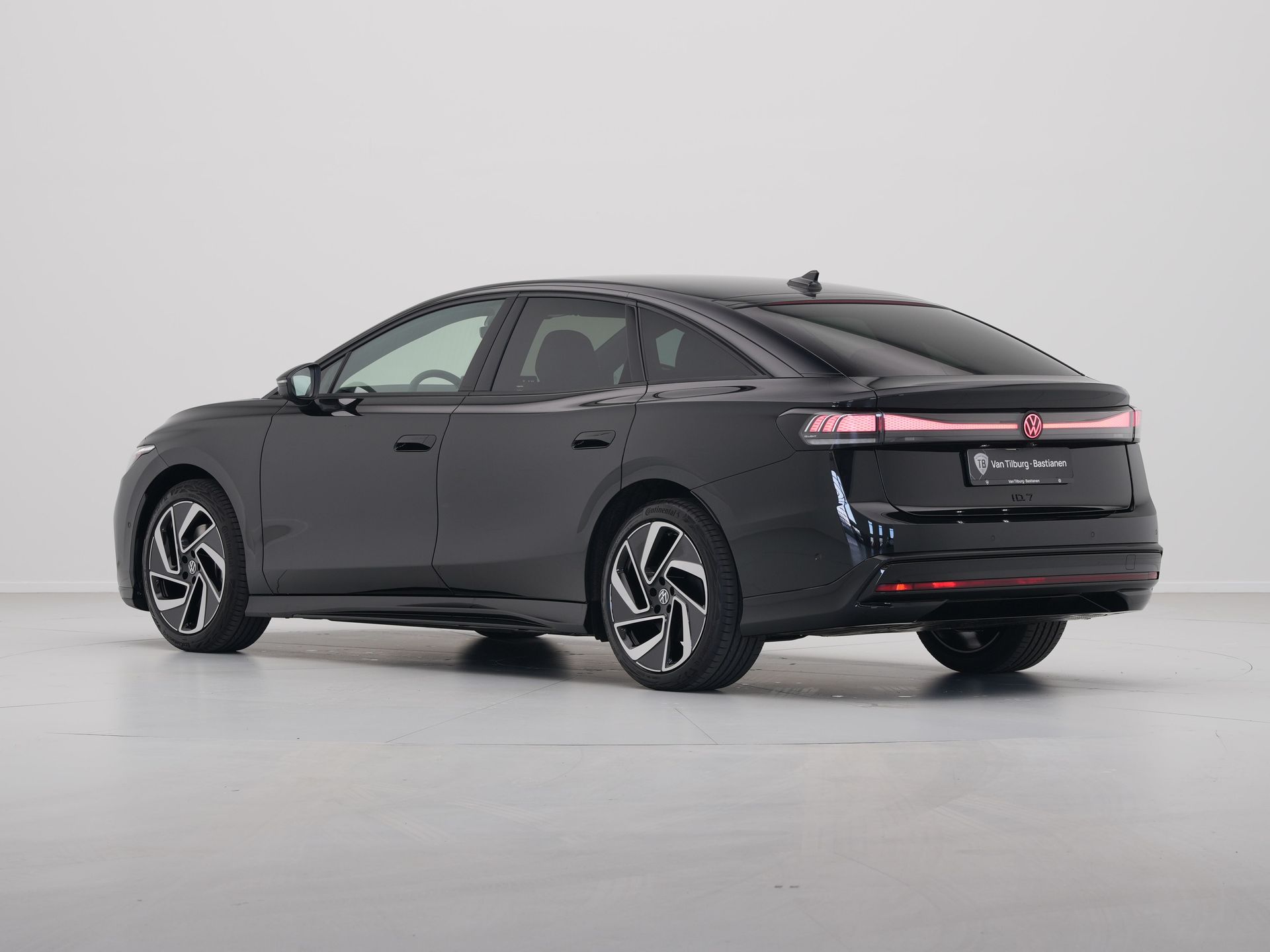 Volkswagen - ID.7 Pro Business 77 kWh - 2025