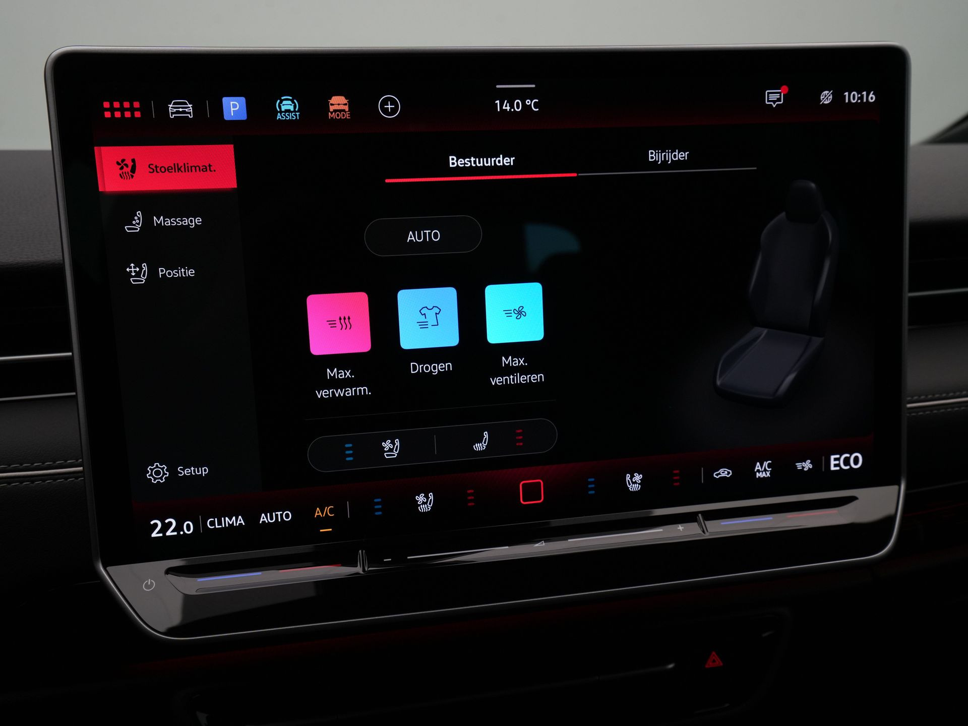Volkswagen - ID.7 Pro Business 77 kWh - 2025