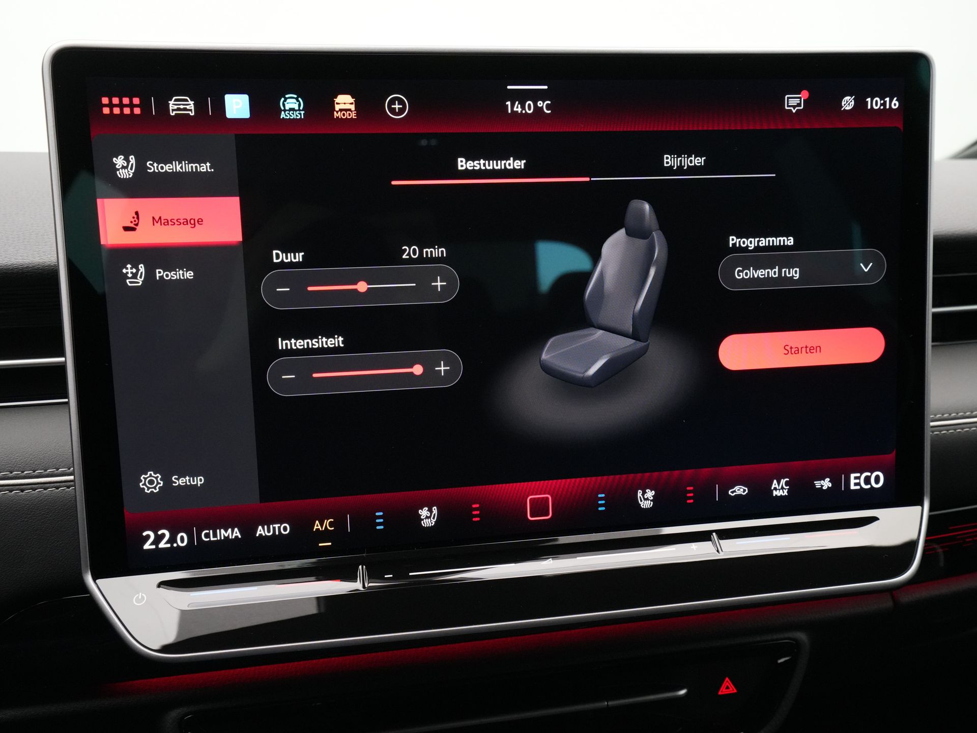 Volkswagen - ID.7 Pro Business 77 kWh - 2025
