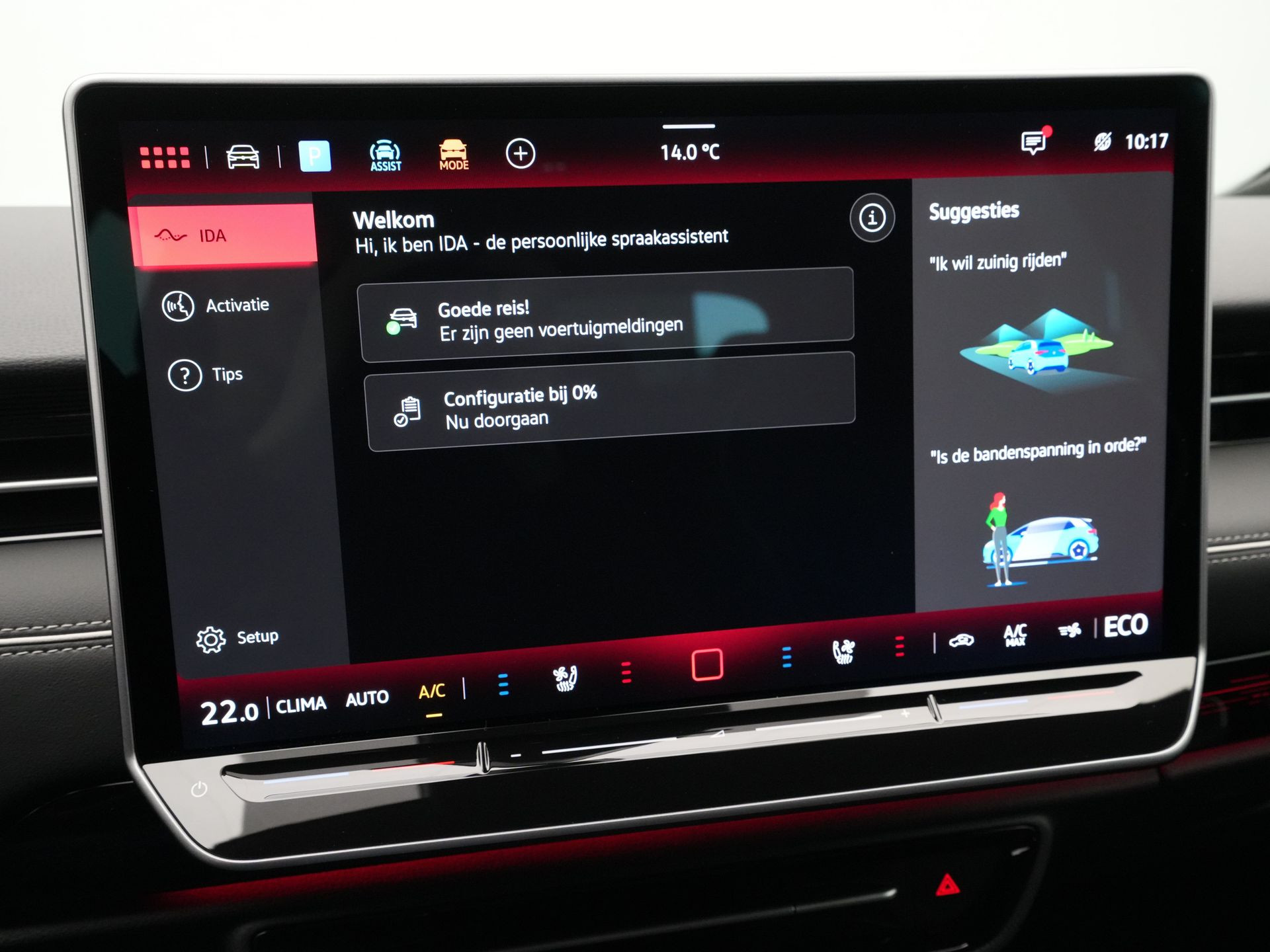 Volkswagen - ID.7 Pro Business 77 kWh - 2025
