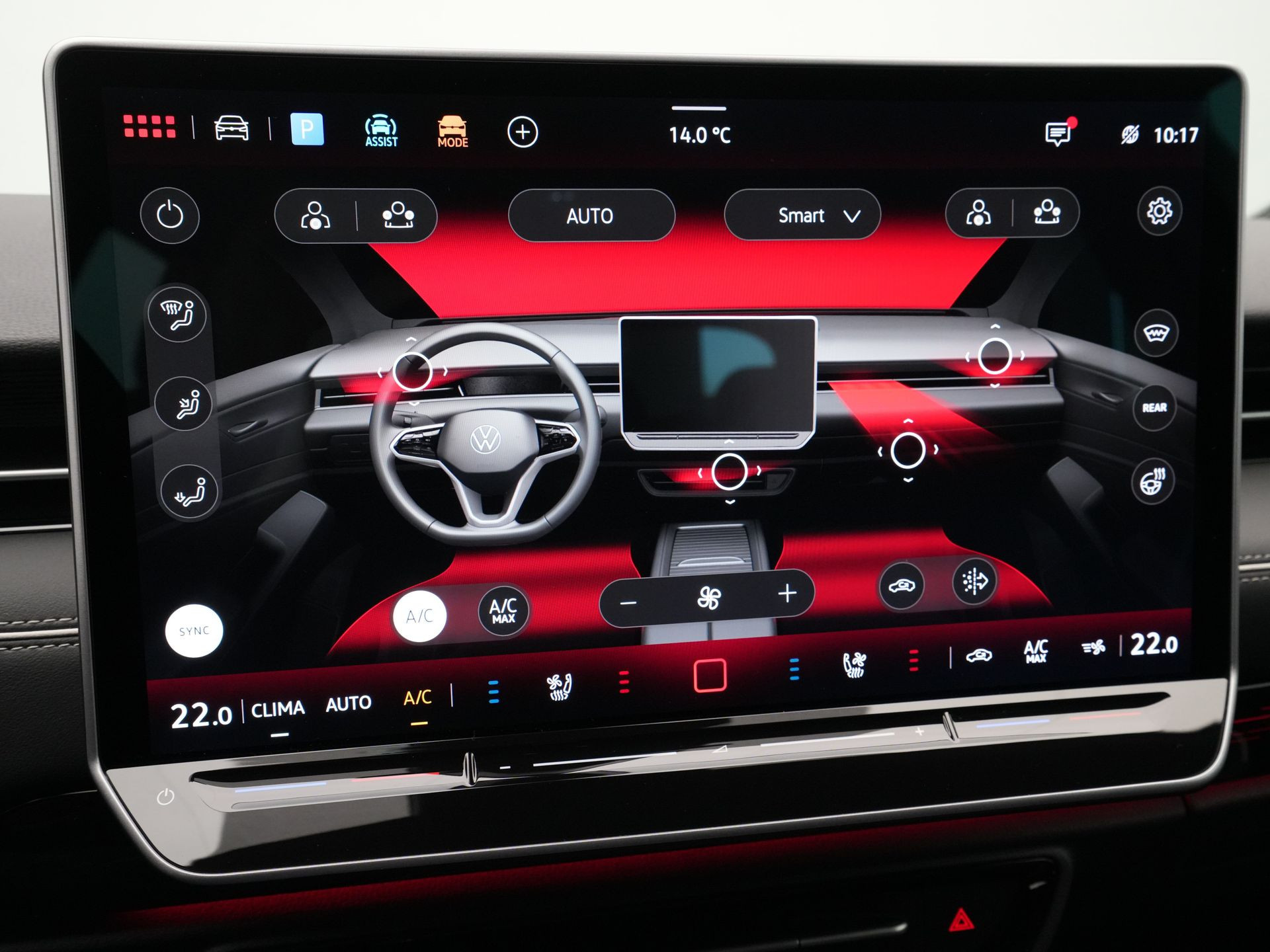 Volkswagen - ID.7 Pro Business 77 kWh - 2025