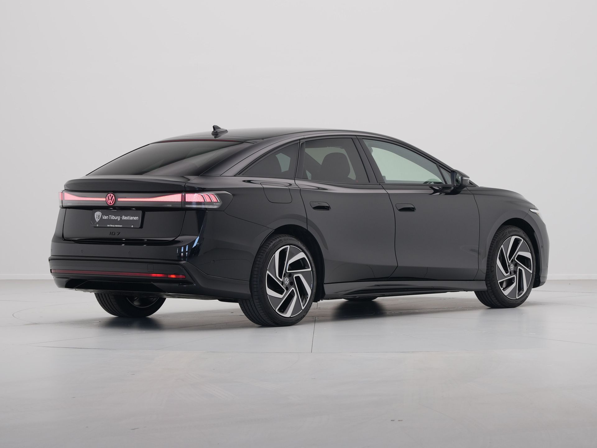 Volkswagen - ID.7 Pro Business 77 kWh - 2025