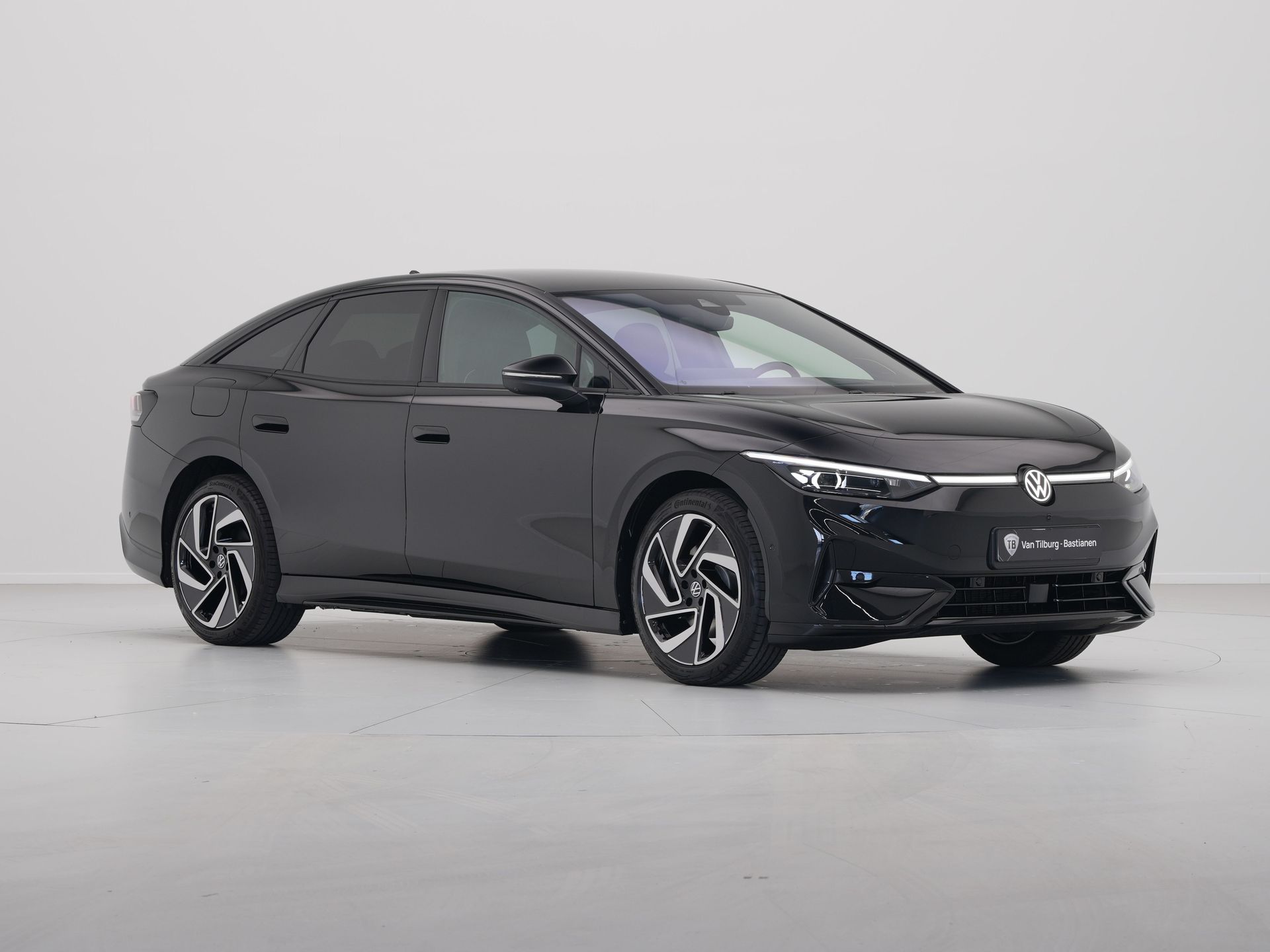 Volkswagen - ID.7 Pro Business 77 kWh - 2025
