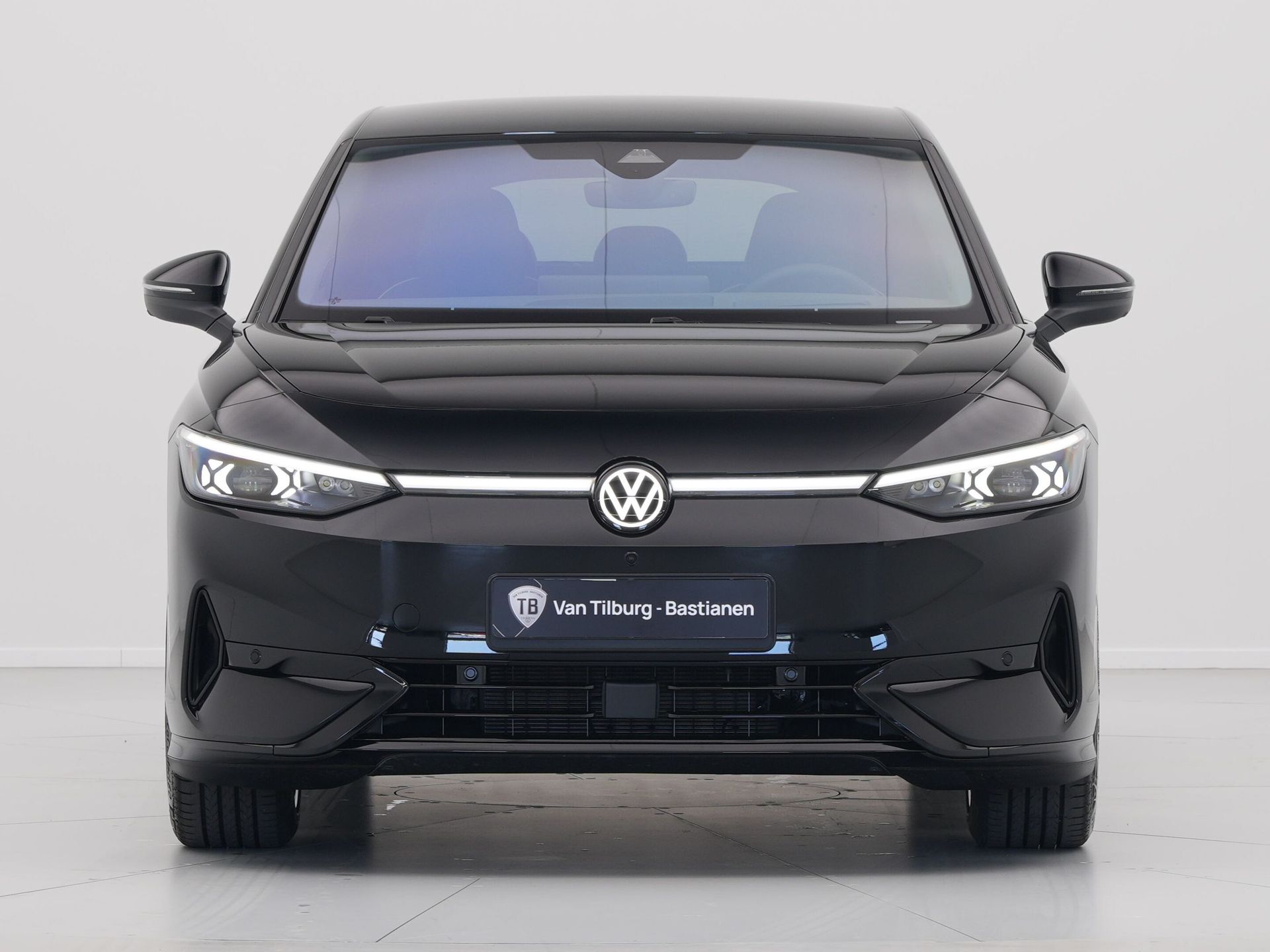 Volkswagen - ID.7 Pro Business 77 kWh - 2025