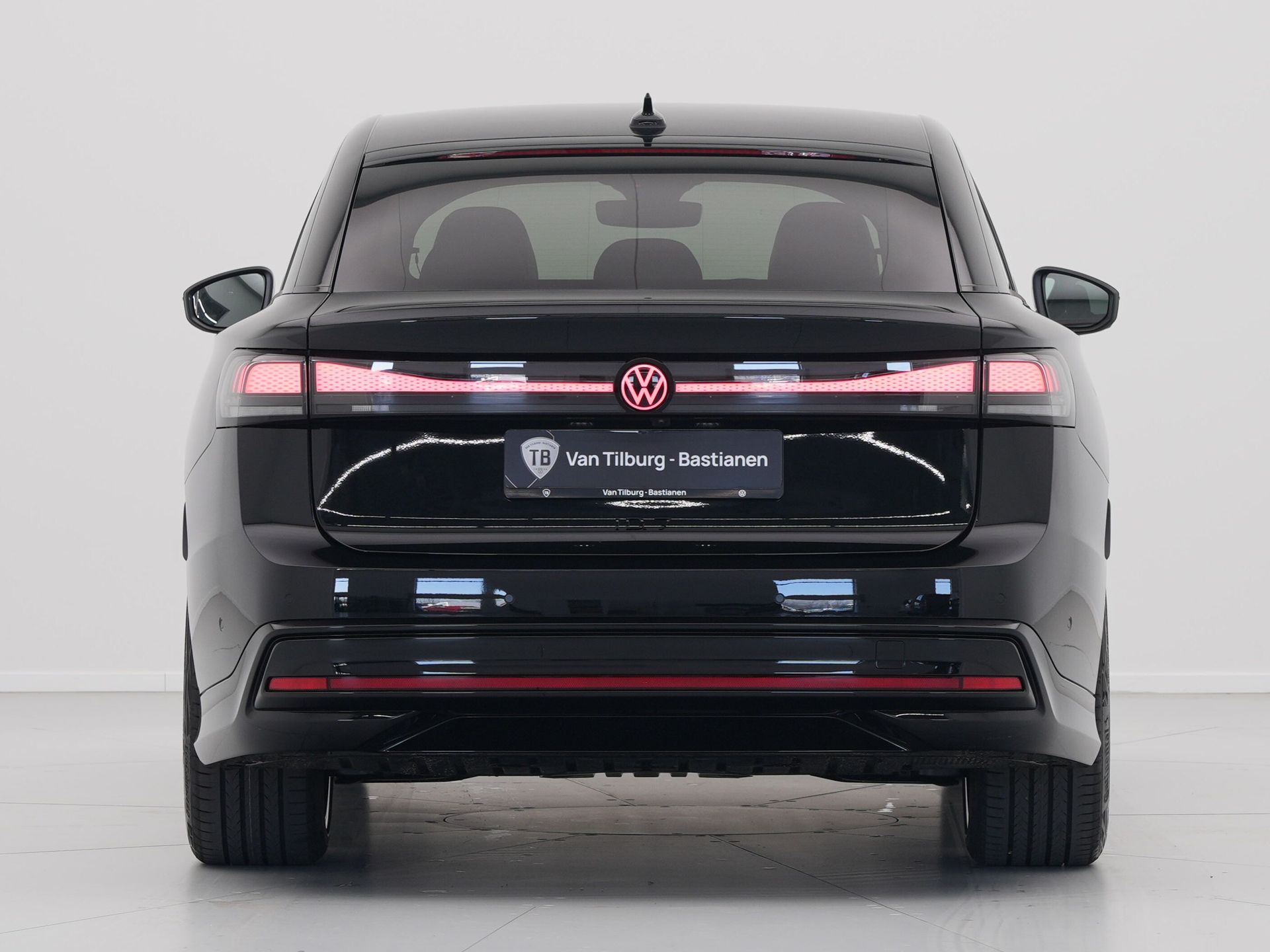 Volkswagen - ID.7 Pro Business 77 kWh - 2025