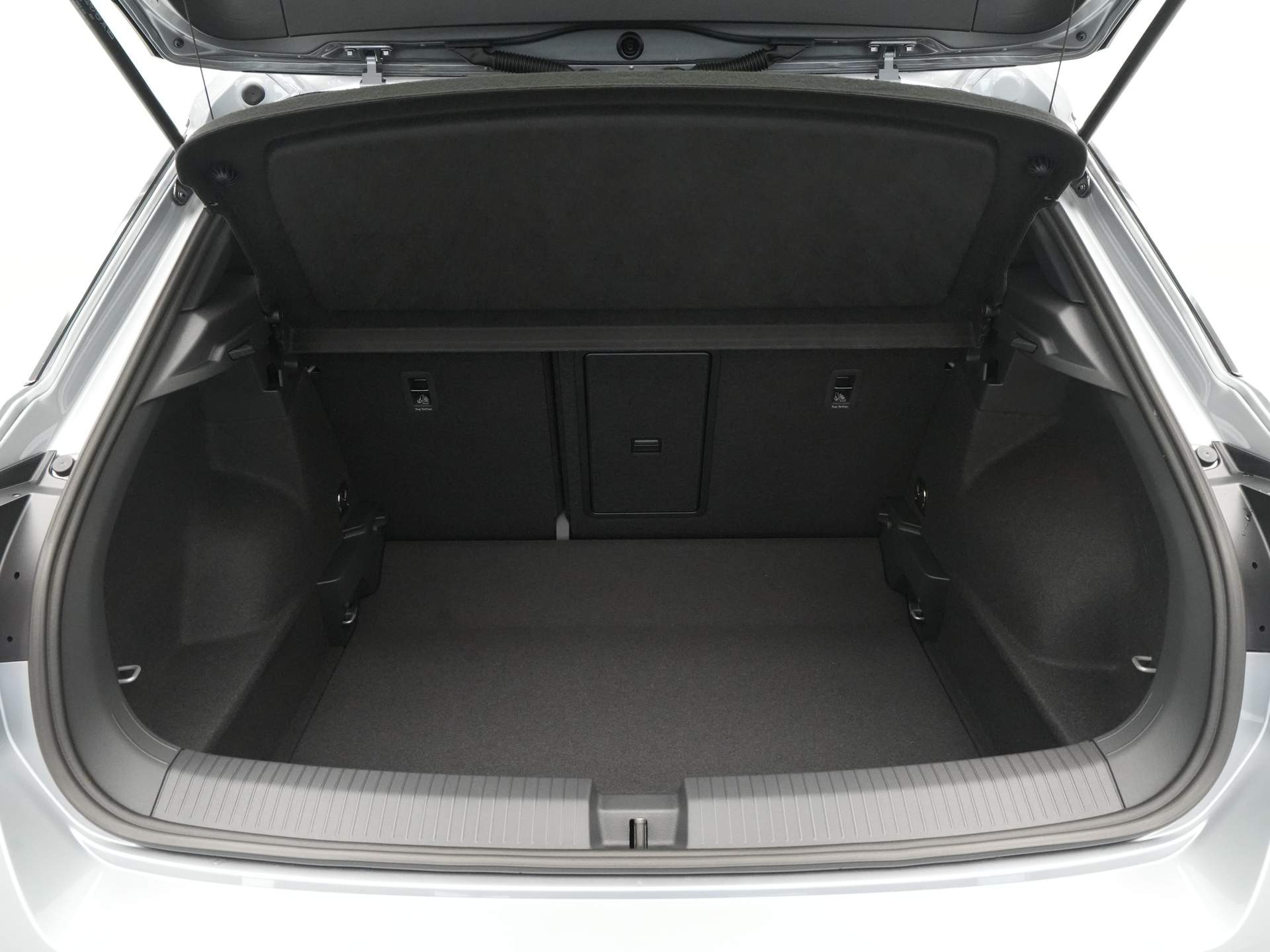 Volkswagen - T-Roc 1.5 TSI R-Line Edition - 2025