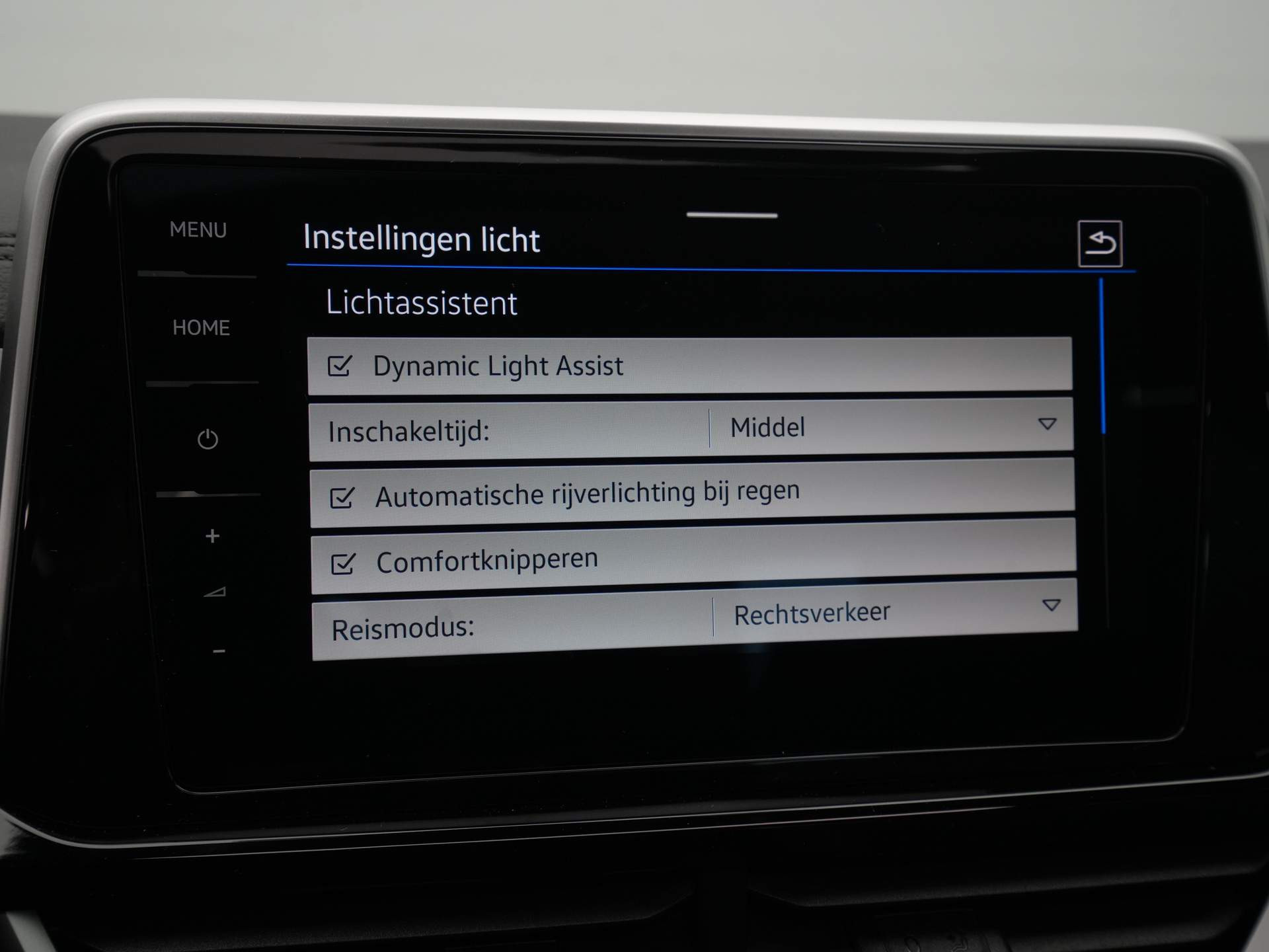 Volkswagen - T-Roc 1.5 TSI R-Line Edition - 2025