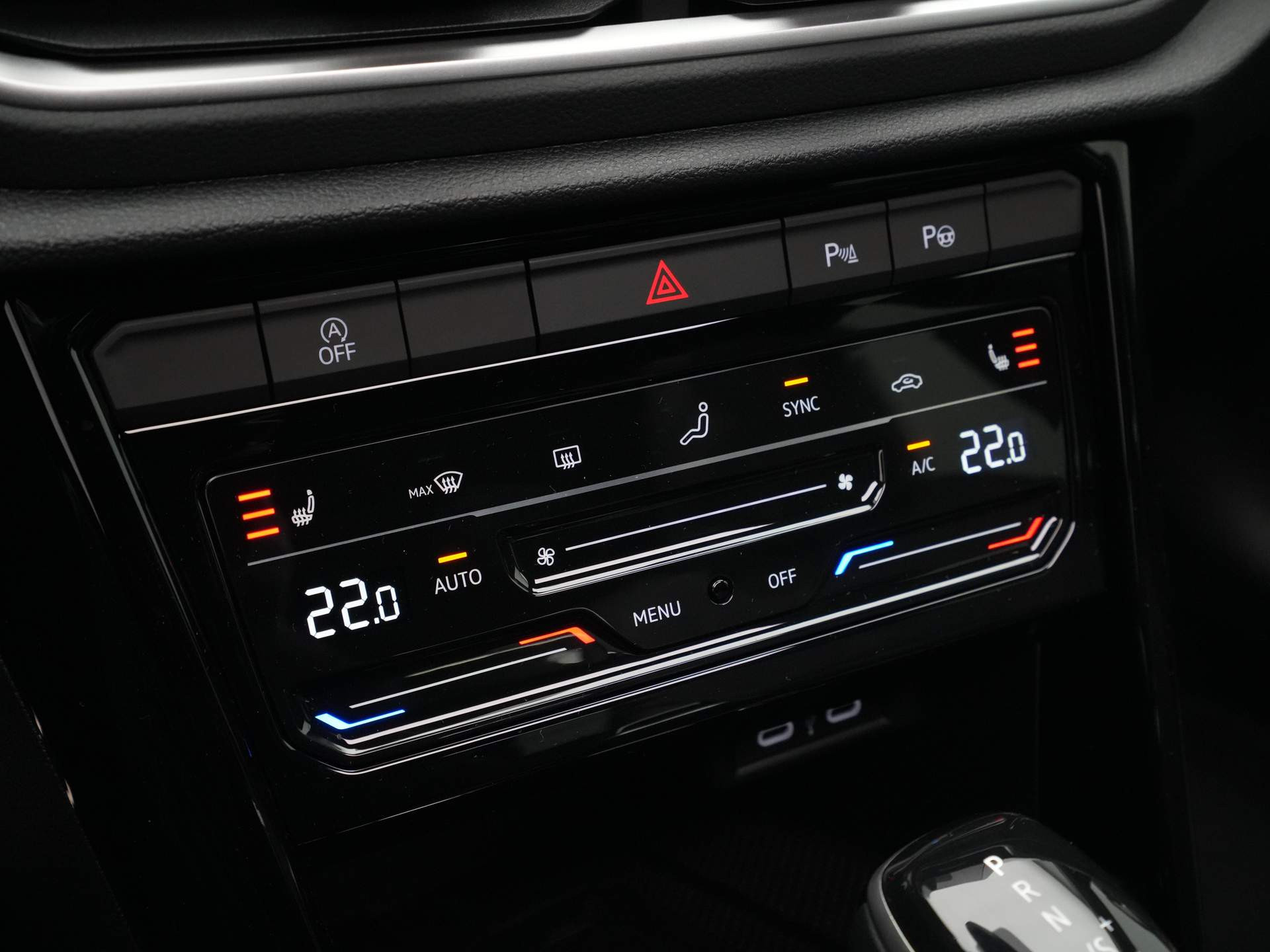 Volkswagen - T-Roc 1.5 TSI R-Line Edition - 2025