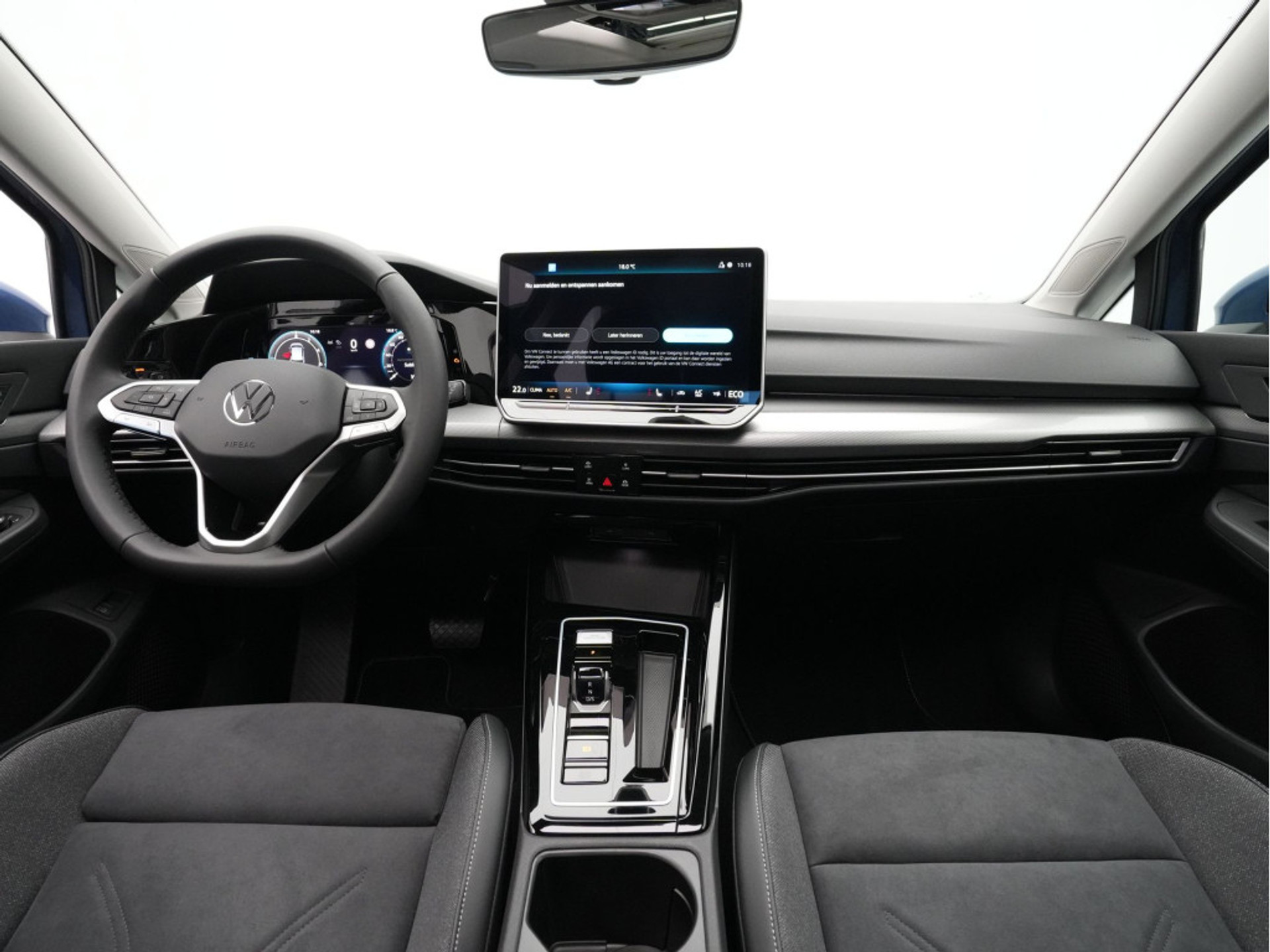 Volkswagen - Golf 1.5 eHybrid Style Edition - 2025