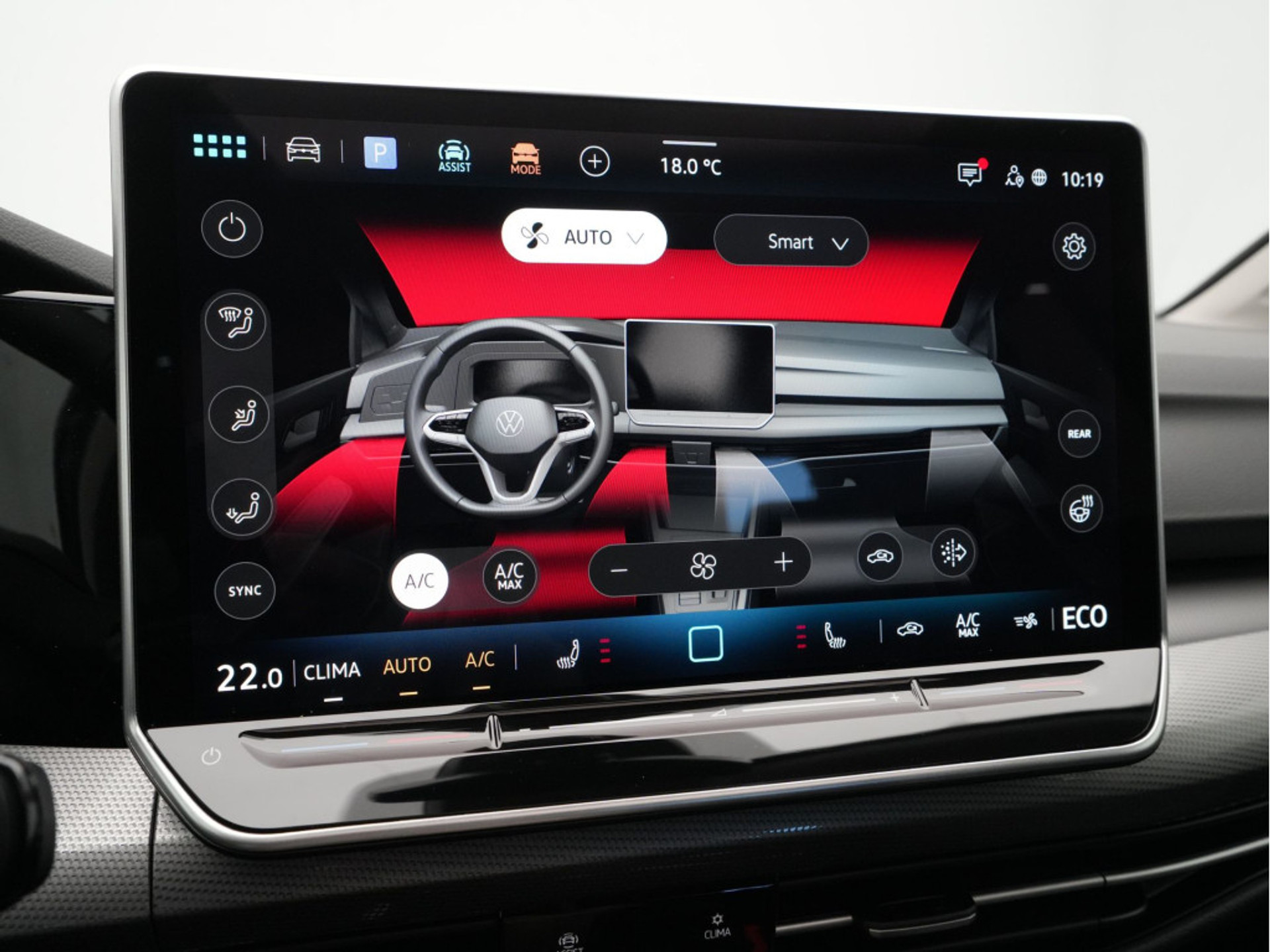 Volkswagen - Golf 1.5 eHybrid Style Edition - 2025