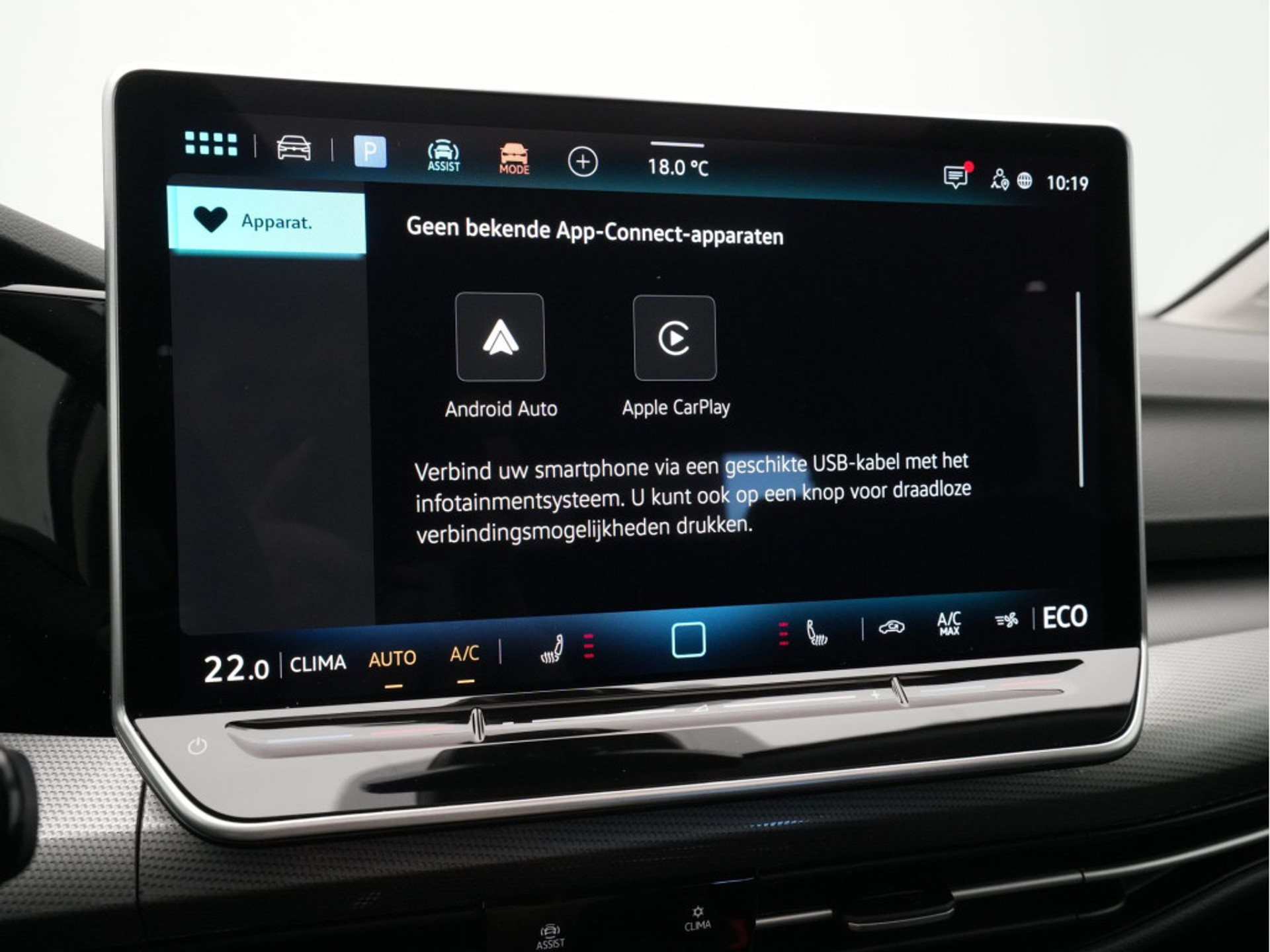 Volkswagen - Golf 1.5 eHybrid Style Edition - 2025