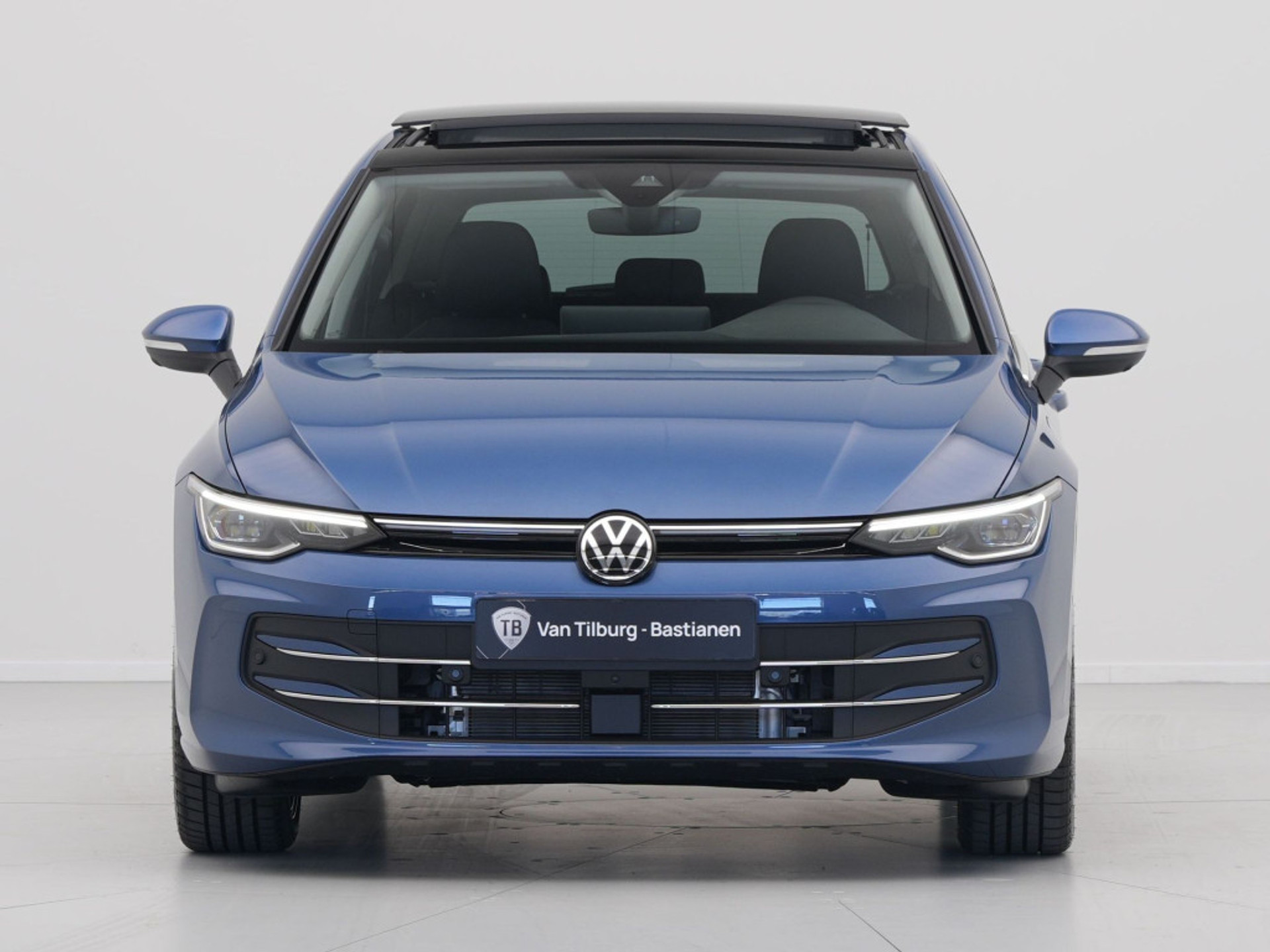 Volkswagen - Golf 1.5 eHybrid Style Edition - 2025