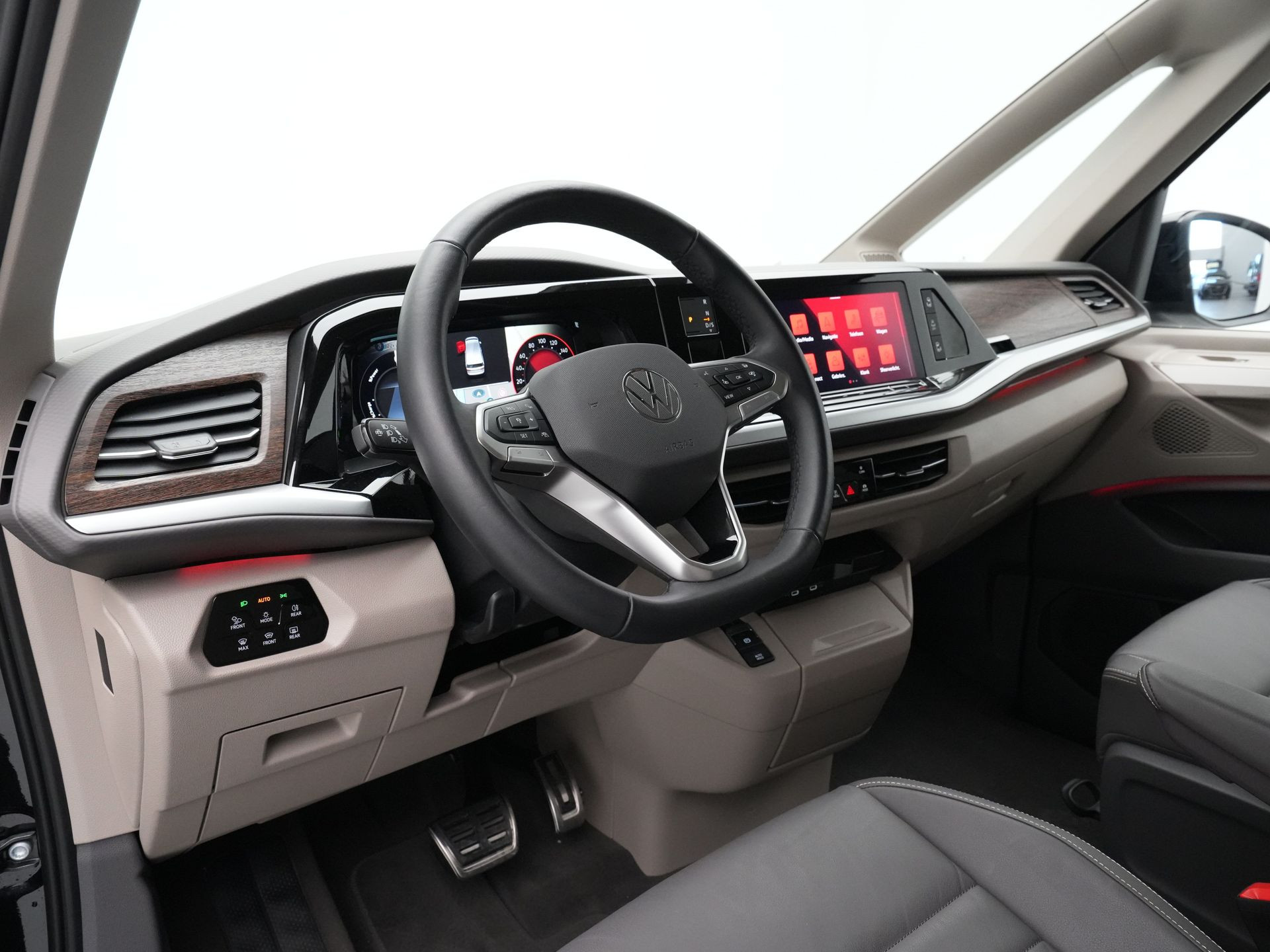 Volkswagen - Multivan 1.4 eHybrid 218pk L2H1 Style DSG - 2024