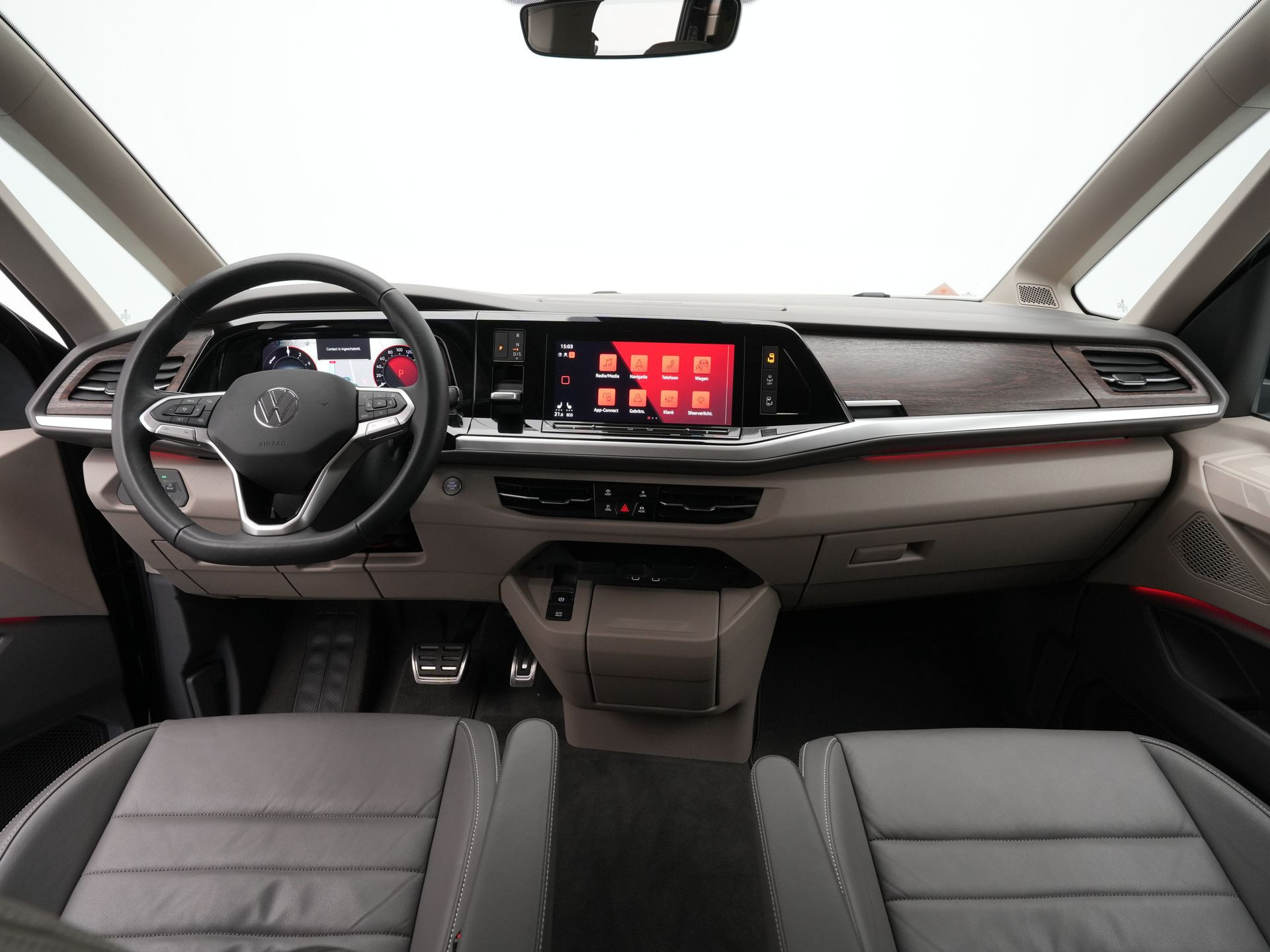 Volkswagen - Multivan 1.4 eHybrid 218pk L2H1 Style DSG - 2024