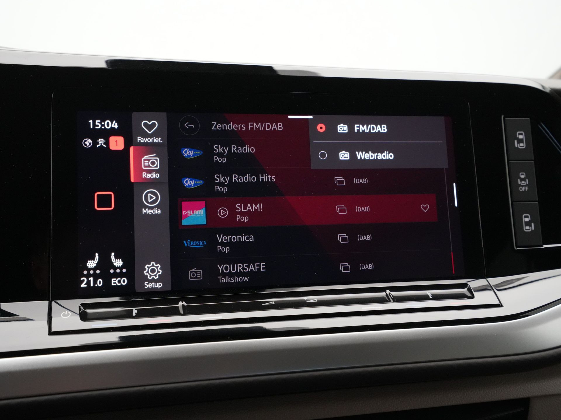 Volkswagen - Multivan 1.4 eHybrid 218pk L2H1 Style DSG - 2024