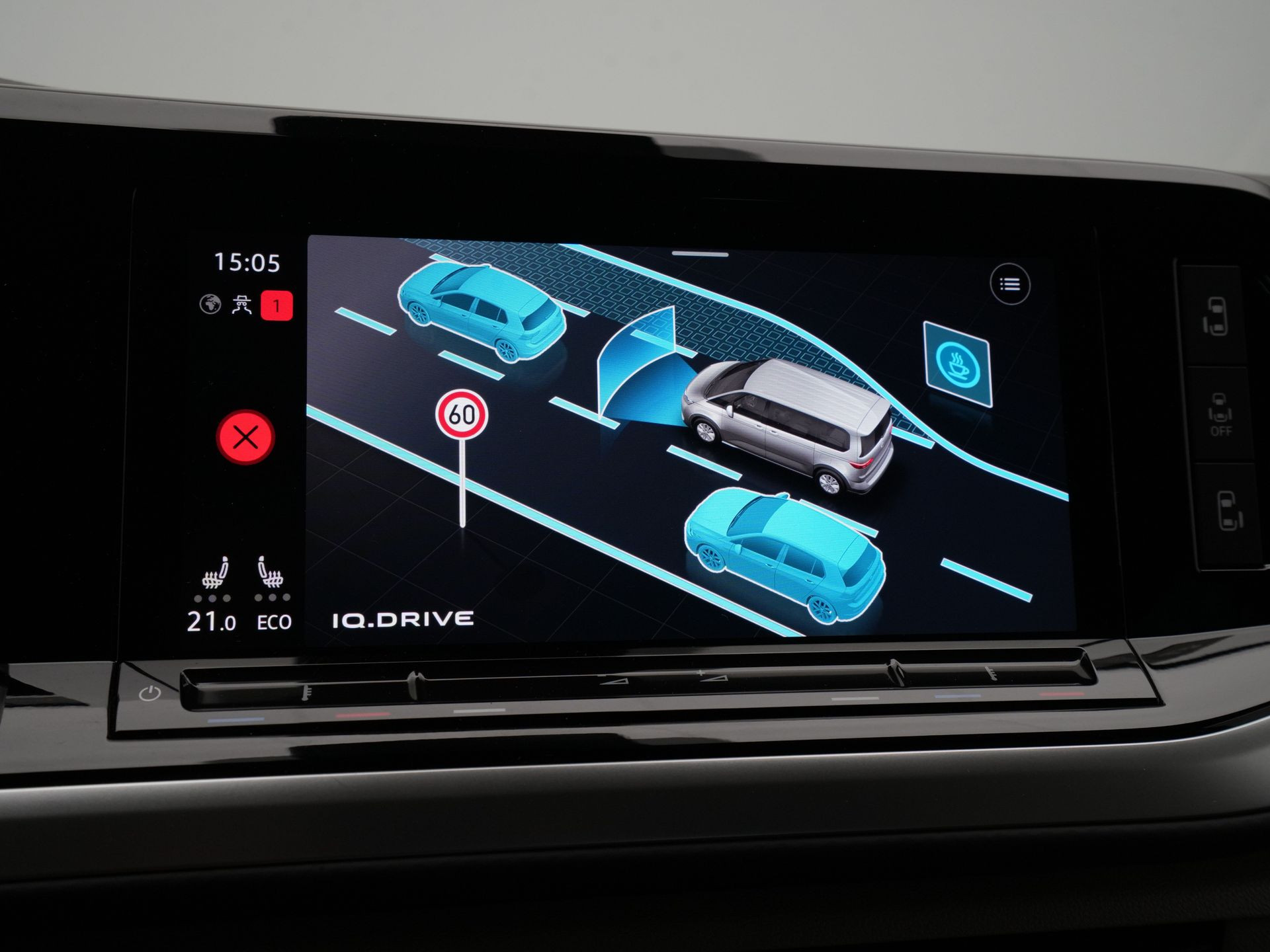 Volkswagen - Multivan 1.4 eHybrid 218pk L2H1 Style DSG - 2024