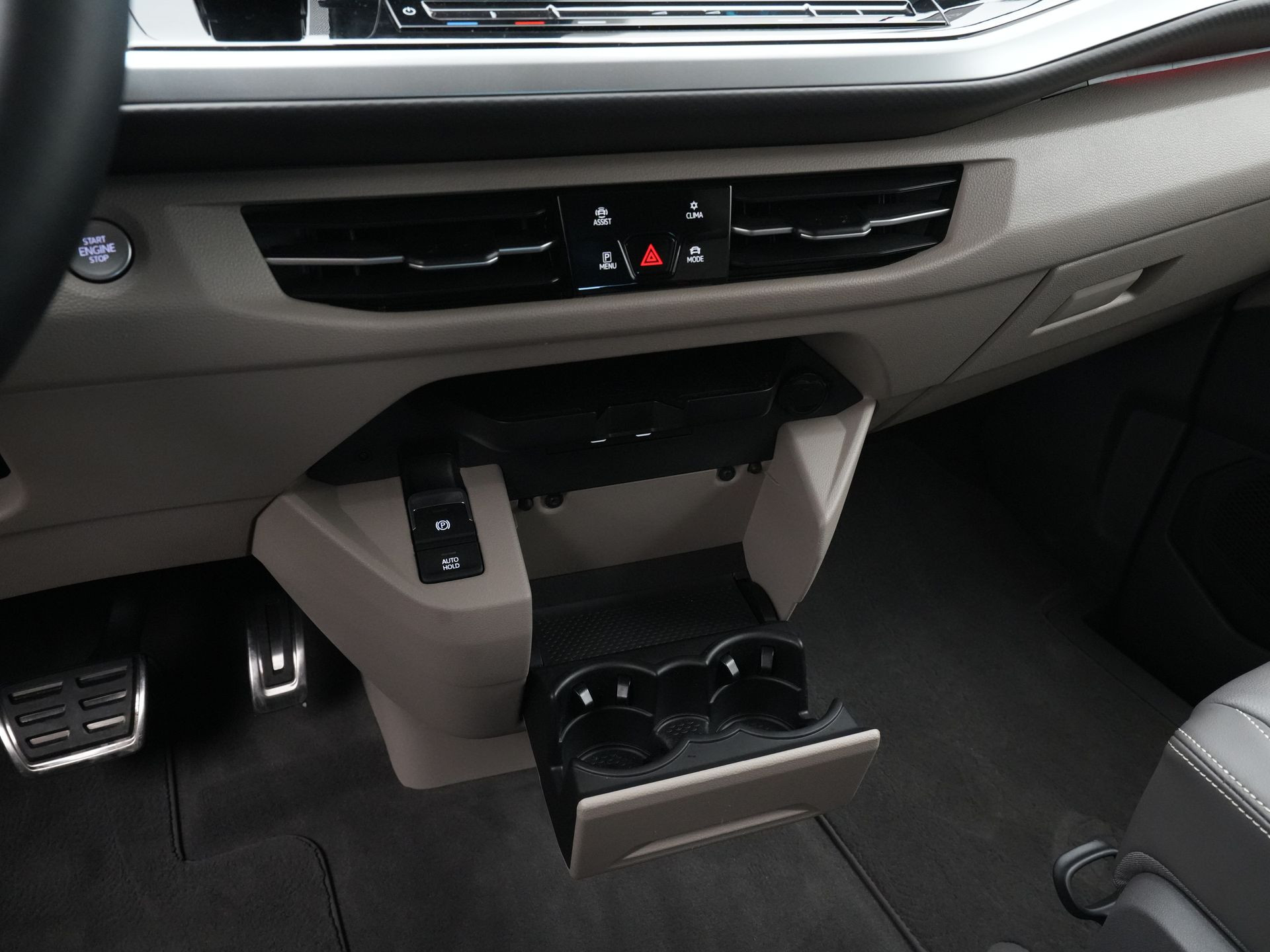 Volkswagen - Multivan 1.4 eHybrid 218pk L2H1 Style DSG - 2024