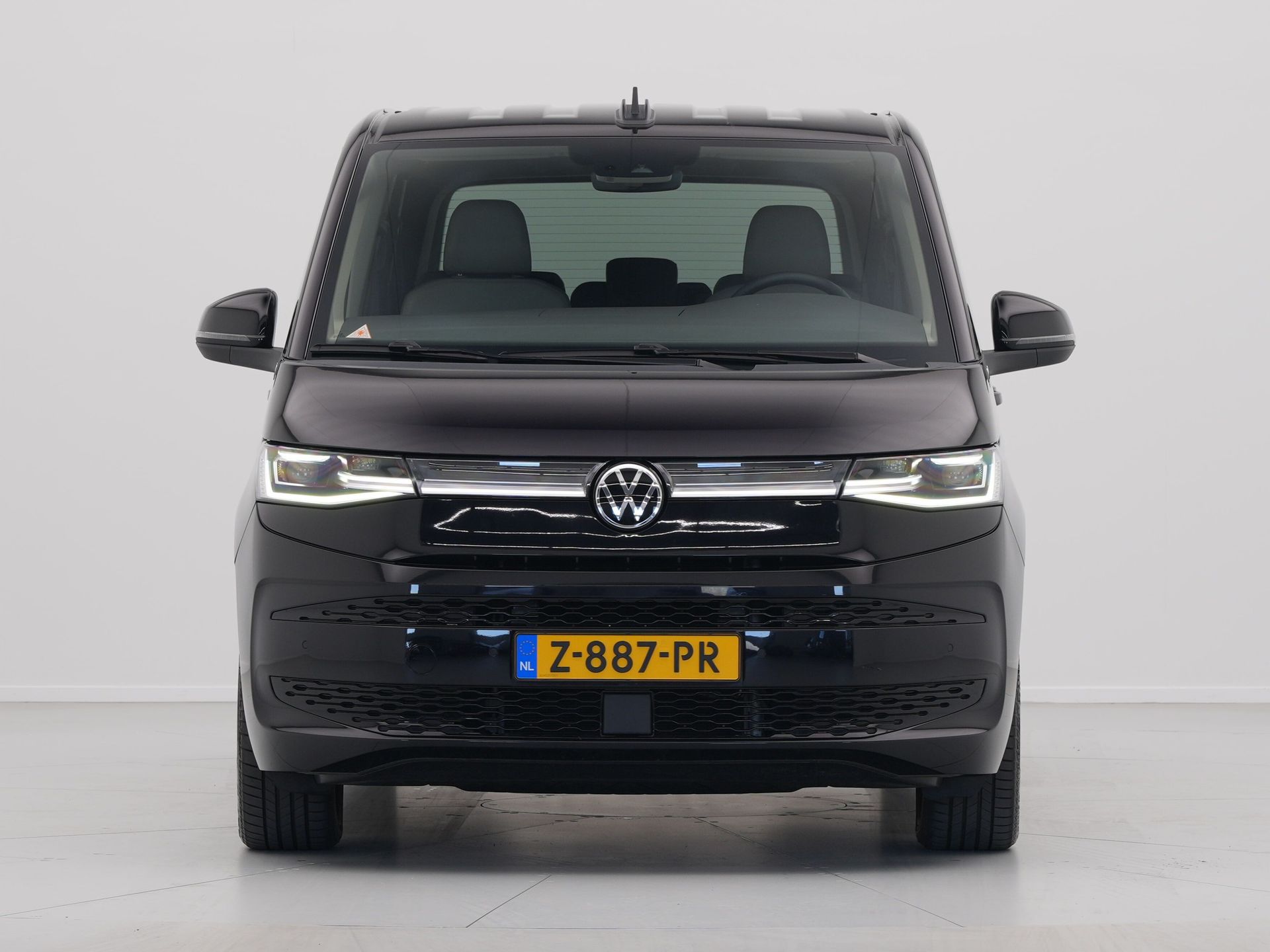 Volkswagen - Multivan 1.4 eHybrid 218pk L2H1 Style DSG - 2024
