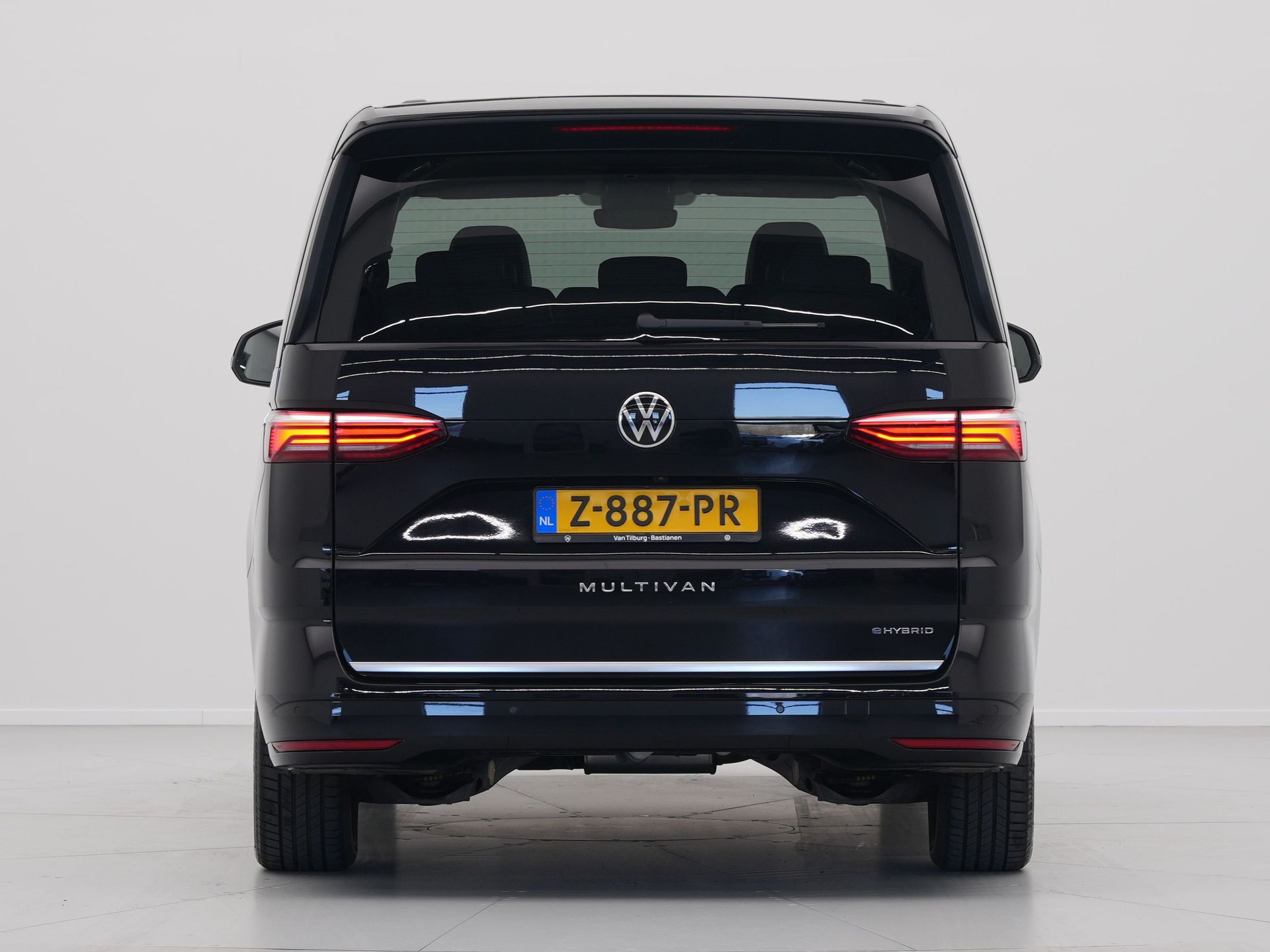 Volkswagen - Multivan 1.4 eHybrid 218pk L2H1 Style DSG - 2024