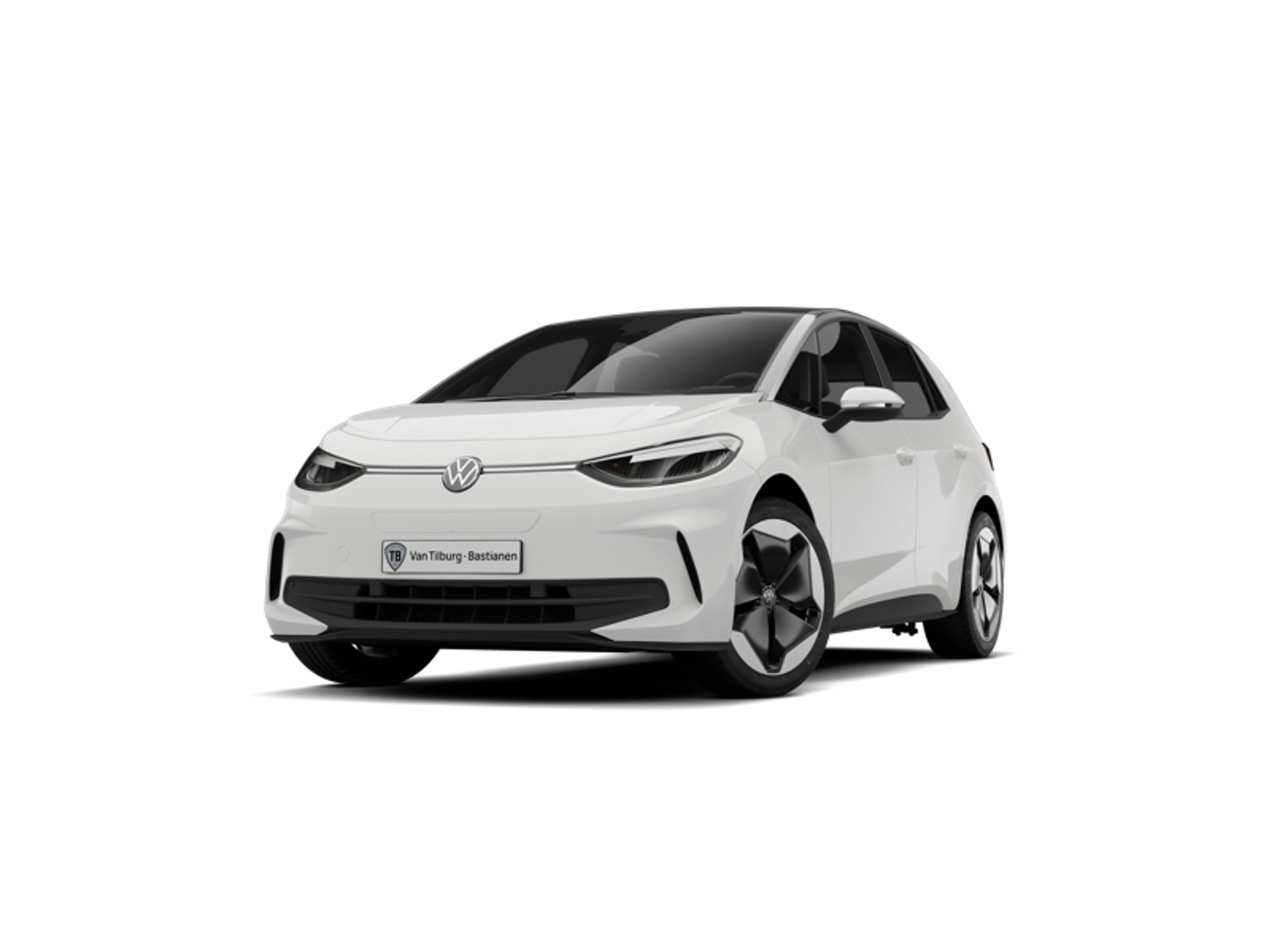 Volkswagen - ID.3 Pro S Limited Edition - 2025