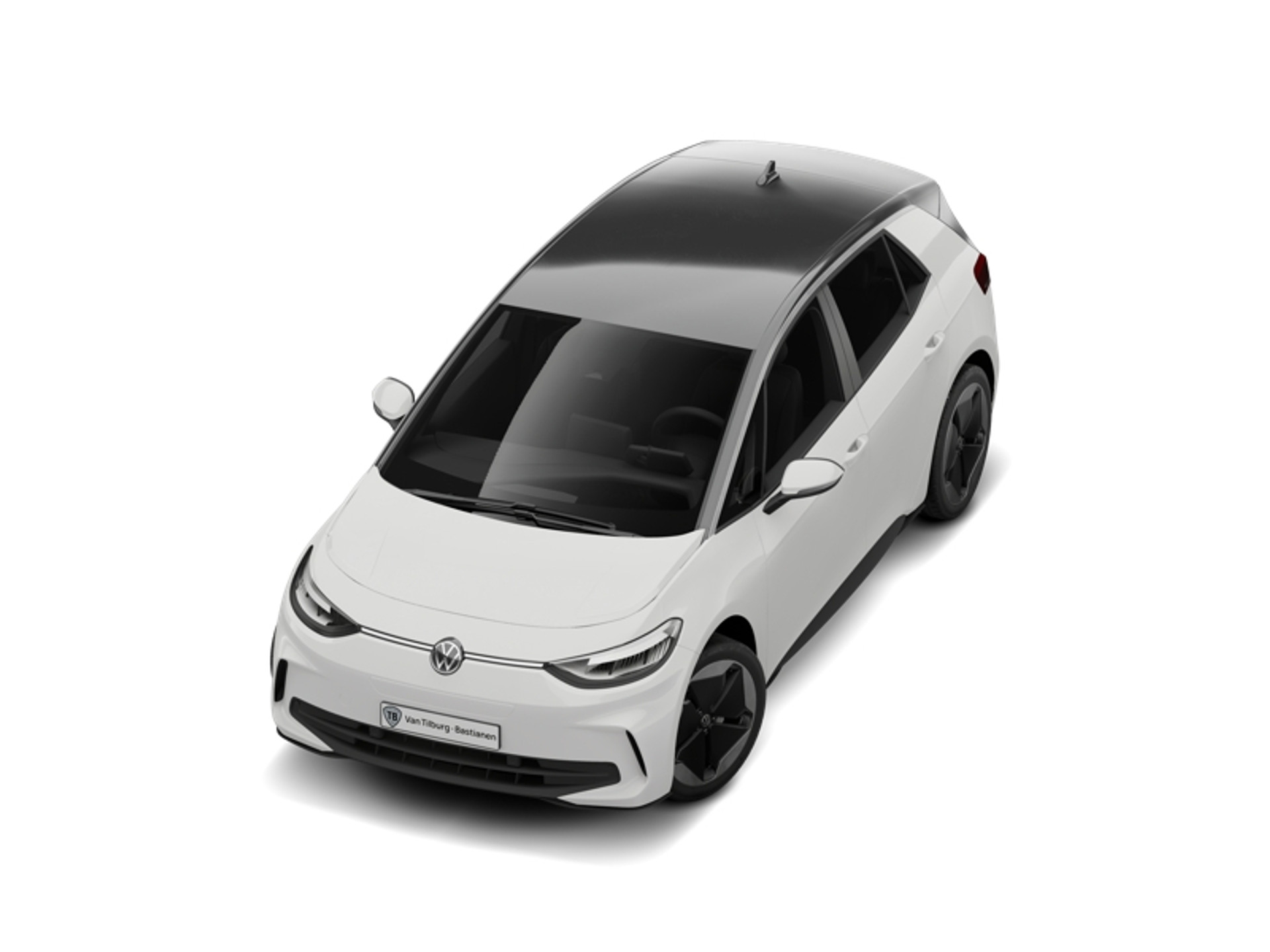 Volkswagen - ID.3 Pro S Limited Edition - 2025