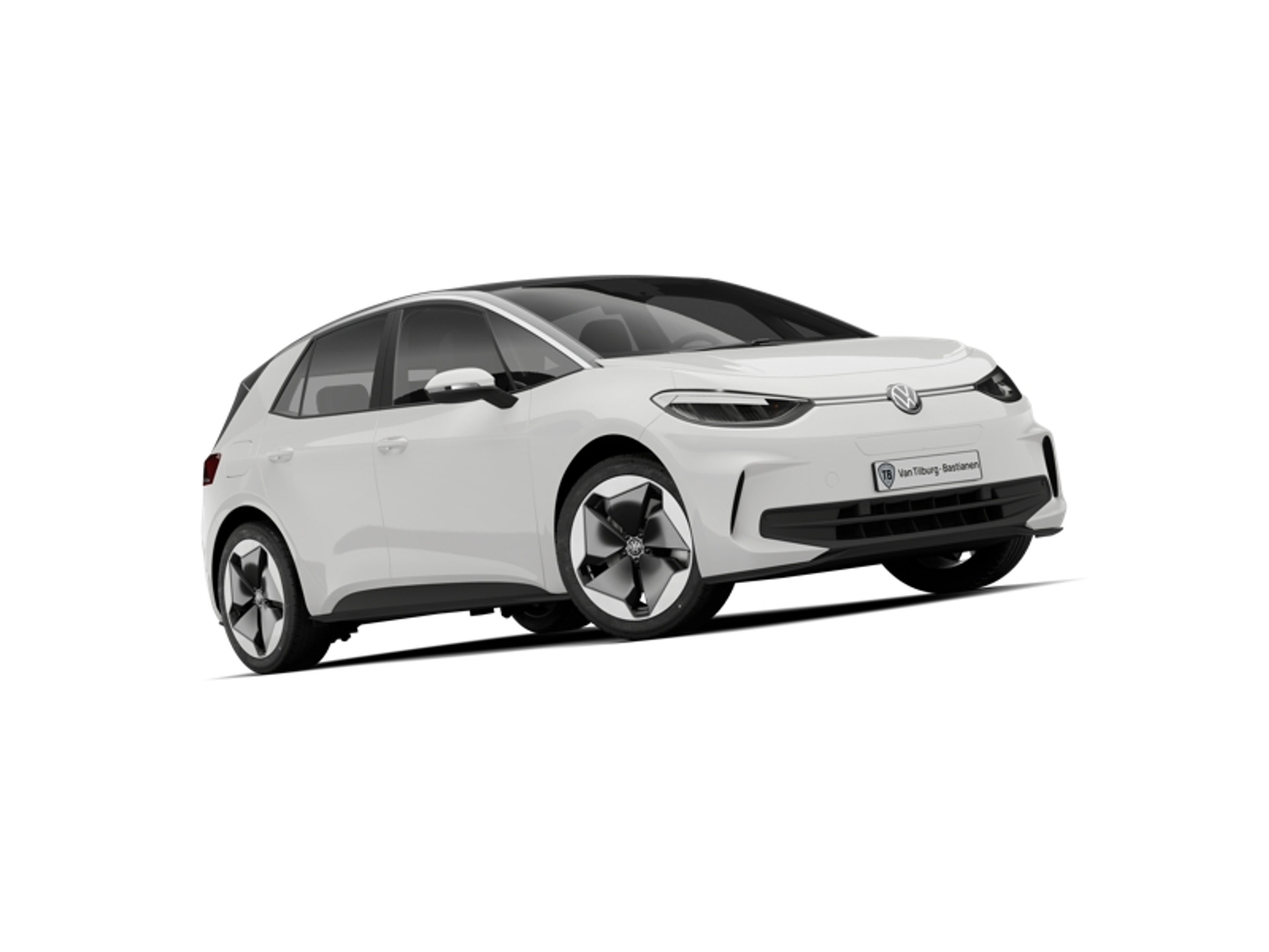 Volkswagen - ID.3 Pro S Limited Edition - 2025