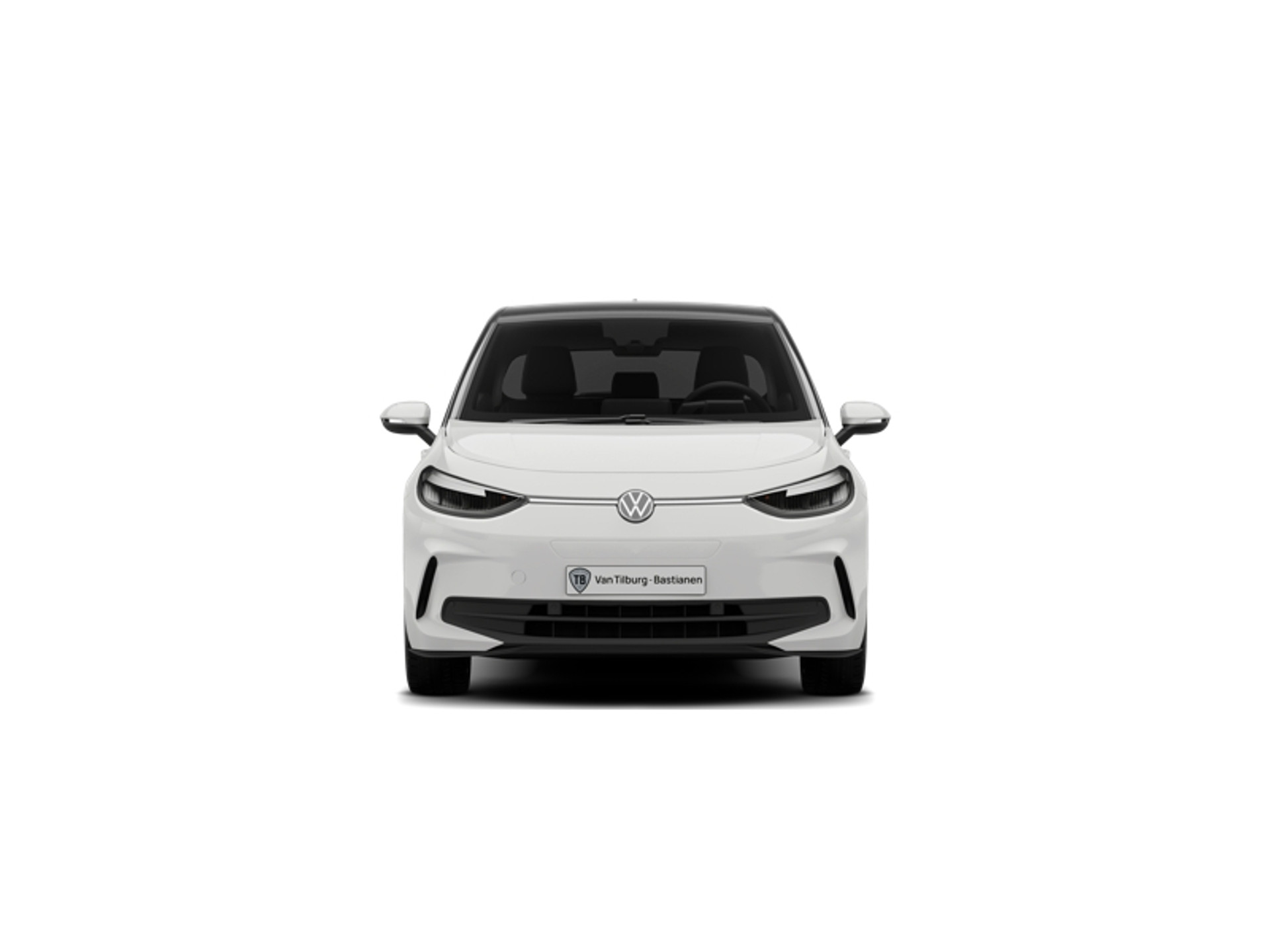 Volkswagen - ID.3 Pro S Limited Edition - 2025