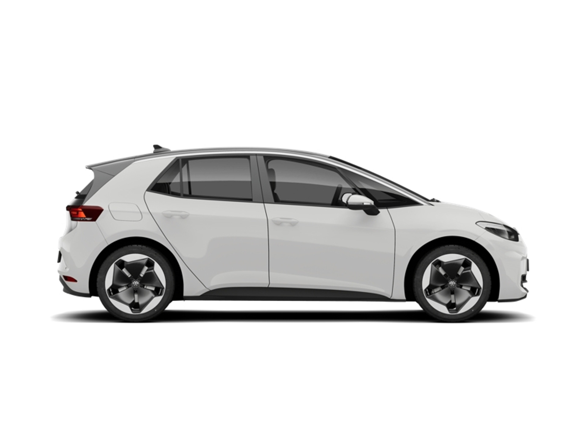 Volkswagen - ID.3 Pro S Limited Edition - 2025