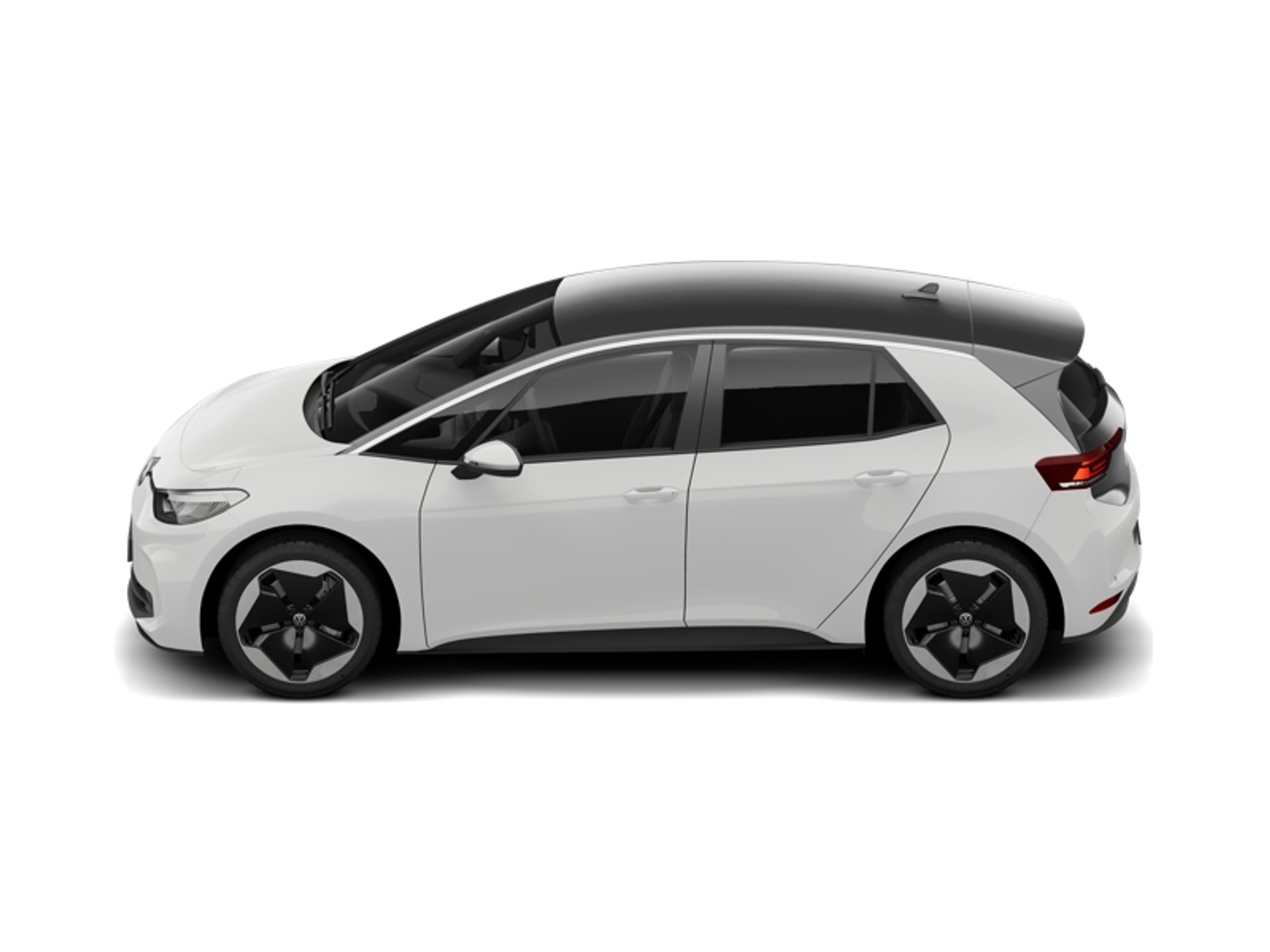 Volkswagen - ID.3 Pro S Limited Edition - 2025