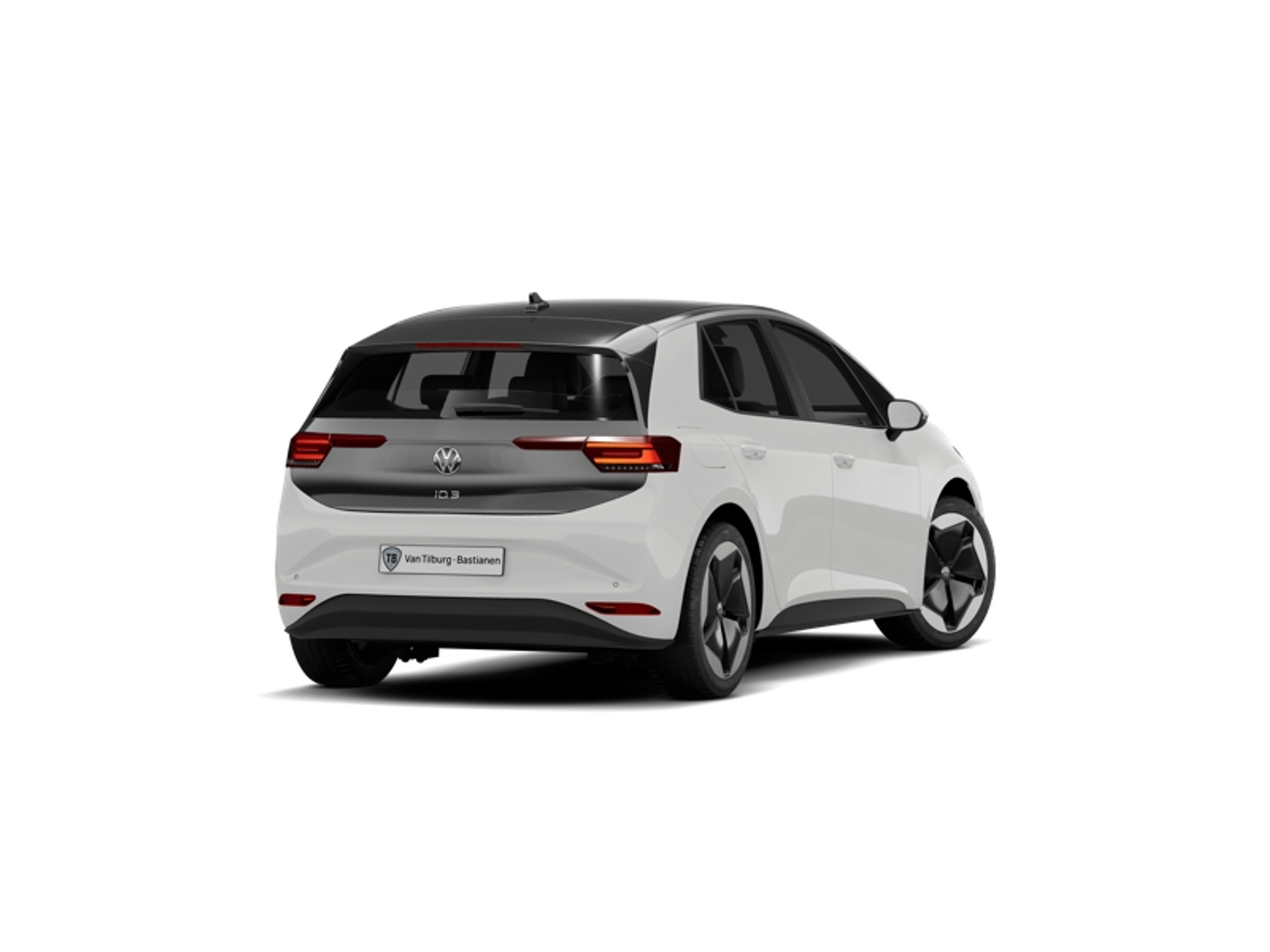 Volkswagen - ID.3 Pro S Limited Edition - 2025