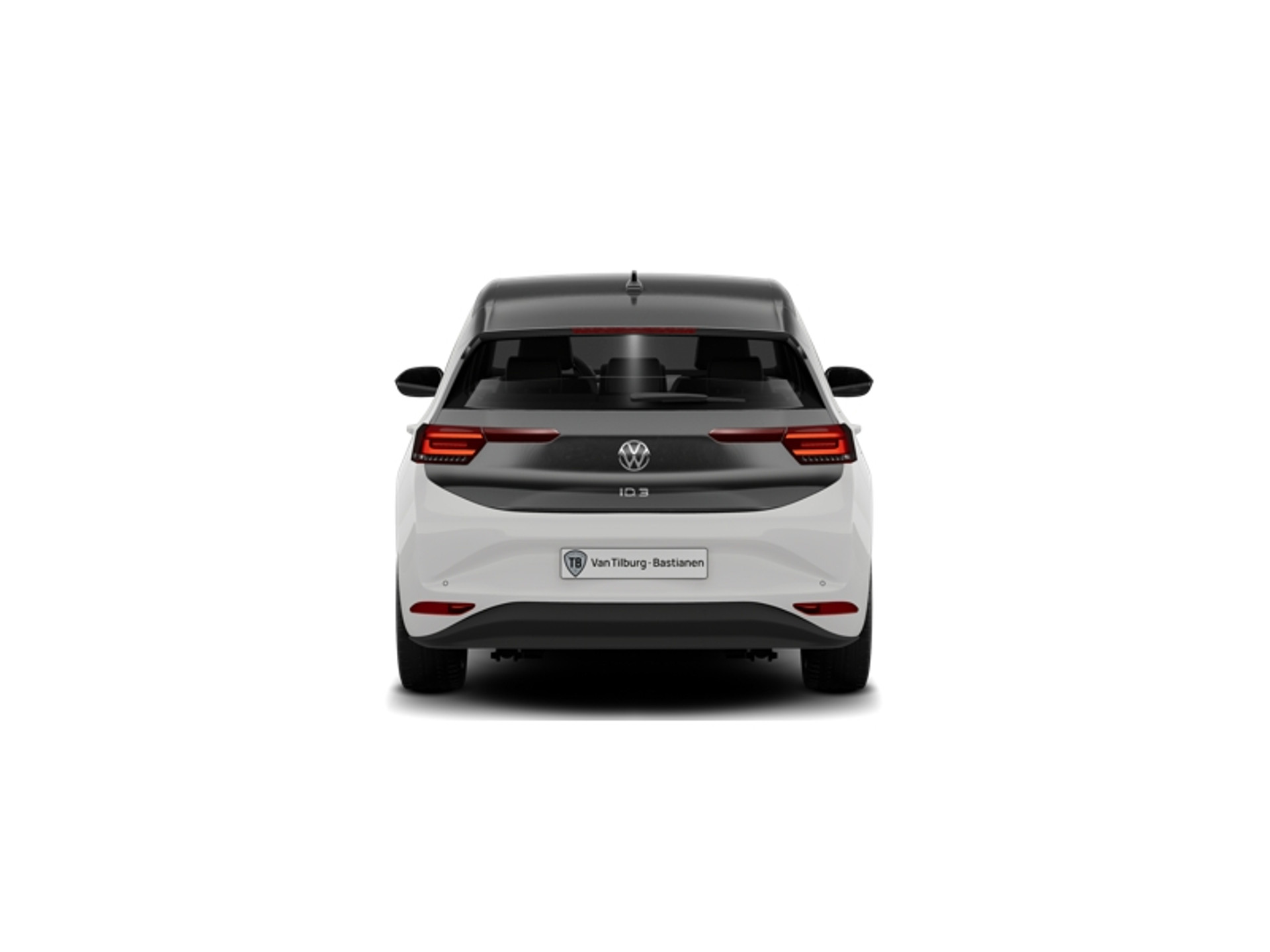 Volkswagen - ID.3 Pro S Limited Edition - 2025