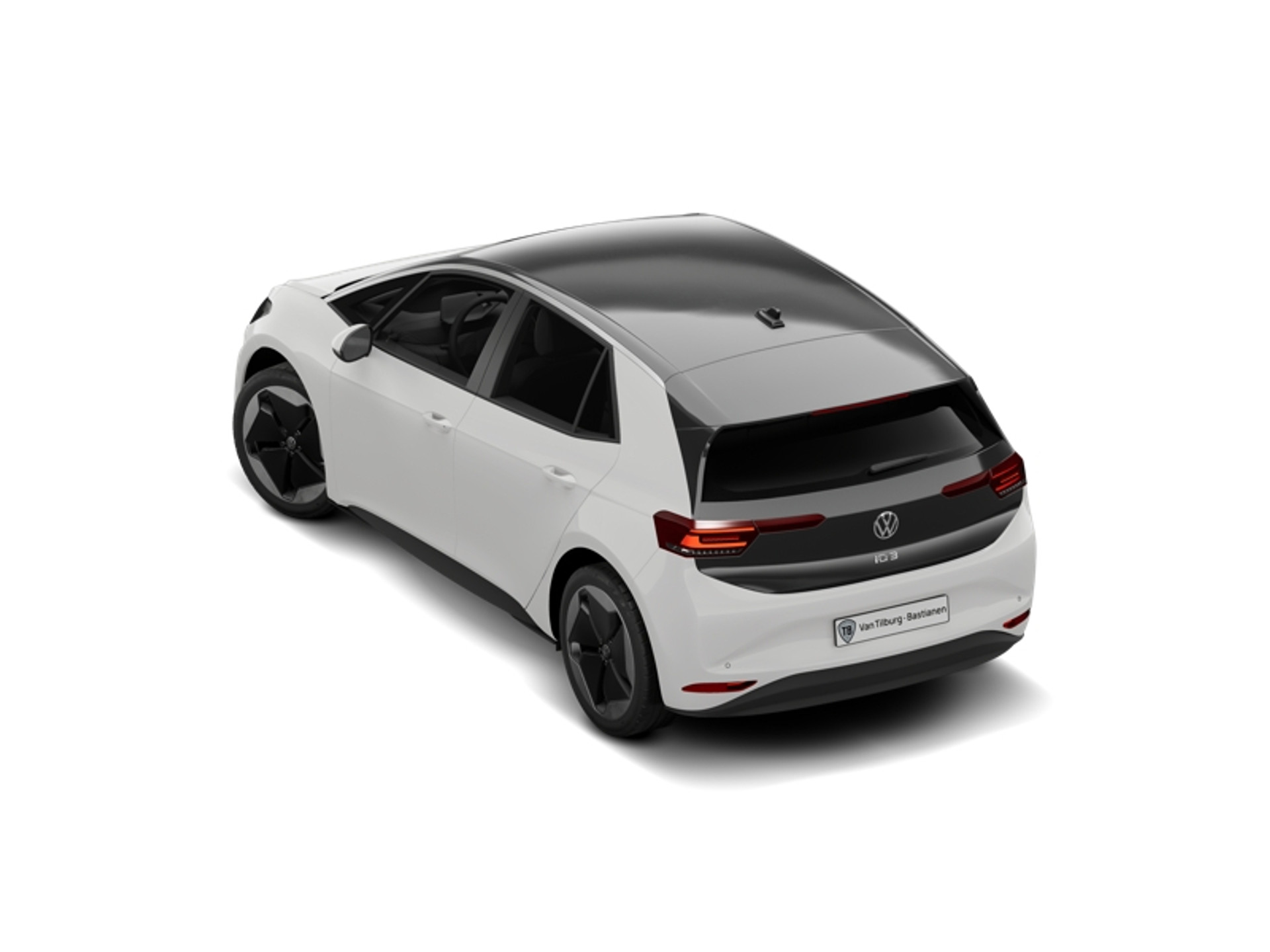 Volkswagen - ID.3 Pro S Limited Edition - 2025