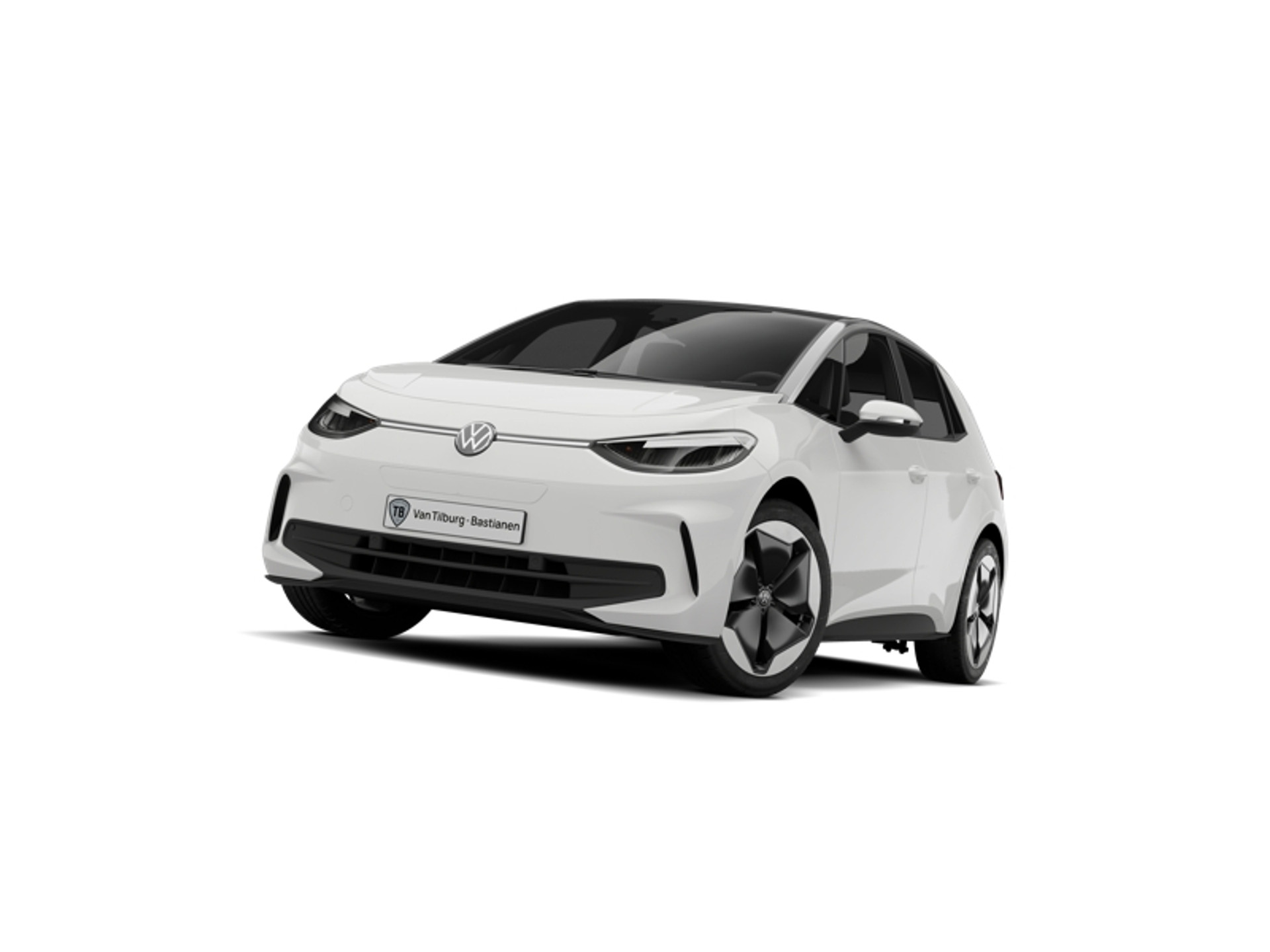 Volkswagen - ID.3 Pro S Limited Edition - 2025