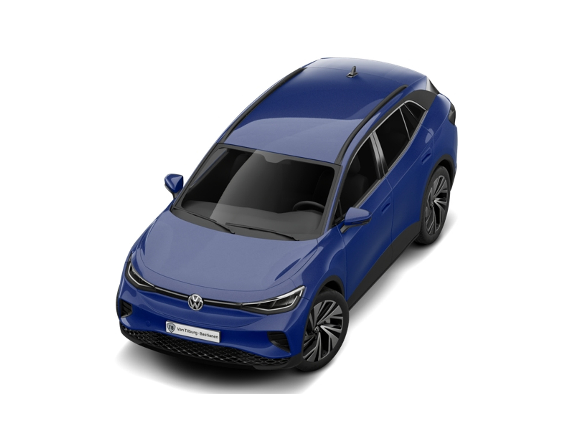 Volkswagen - ID.4 Pro Limited Edition - 2025