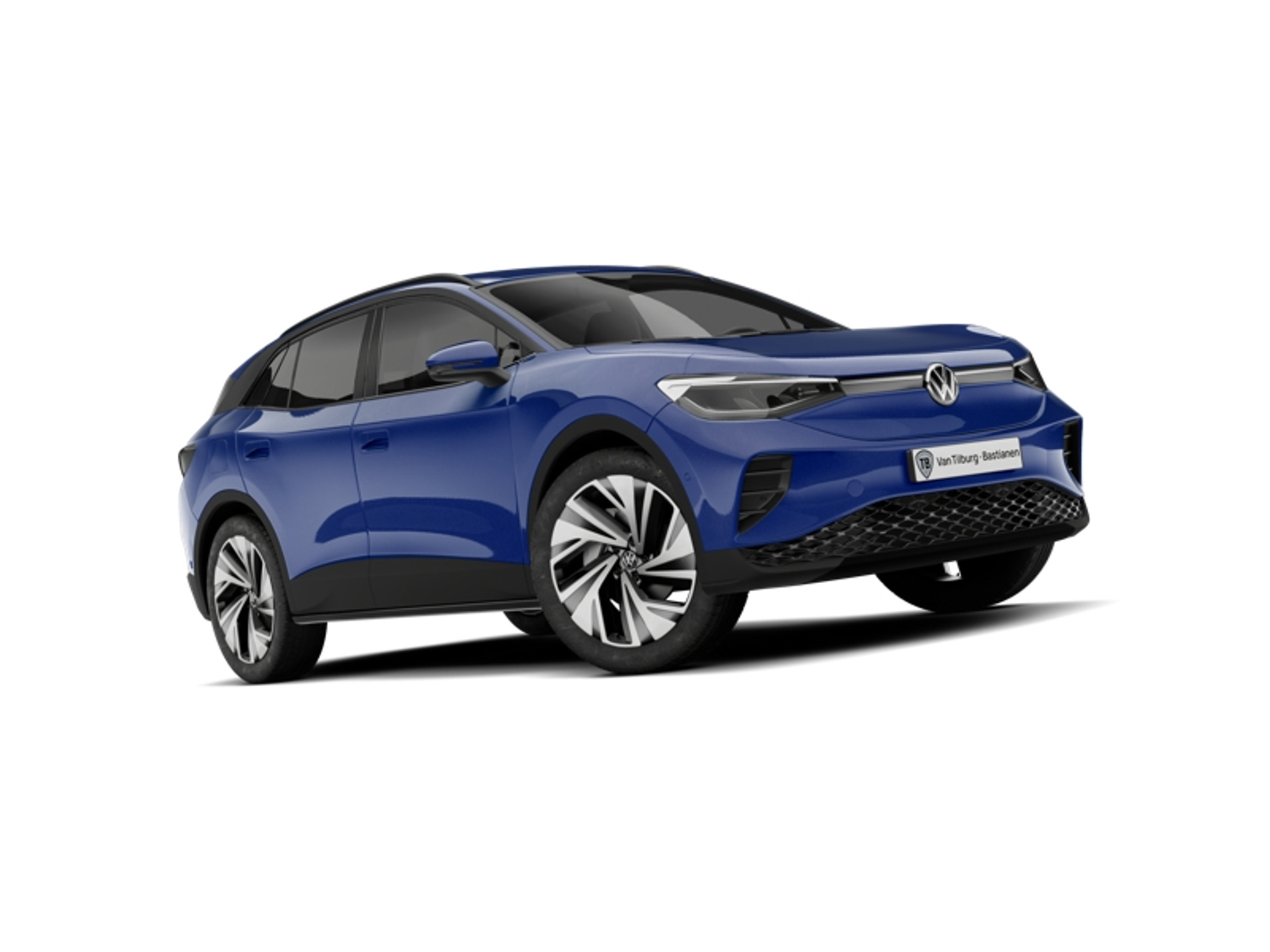 Volkswagen - ID.4 Pro Limited Edition - 2025