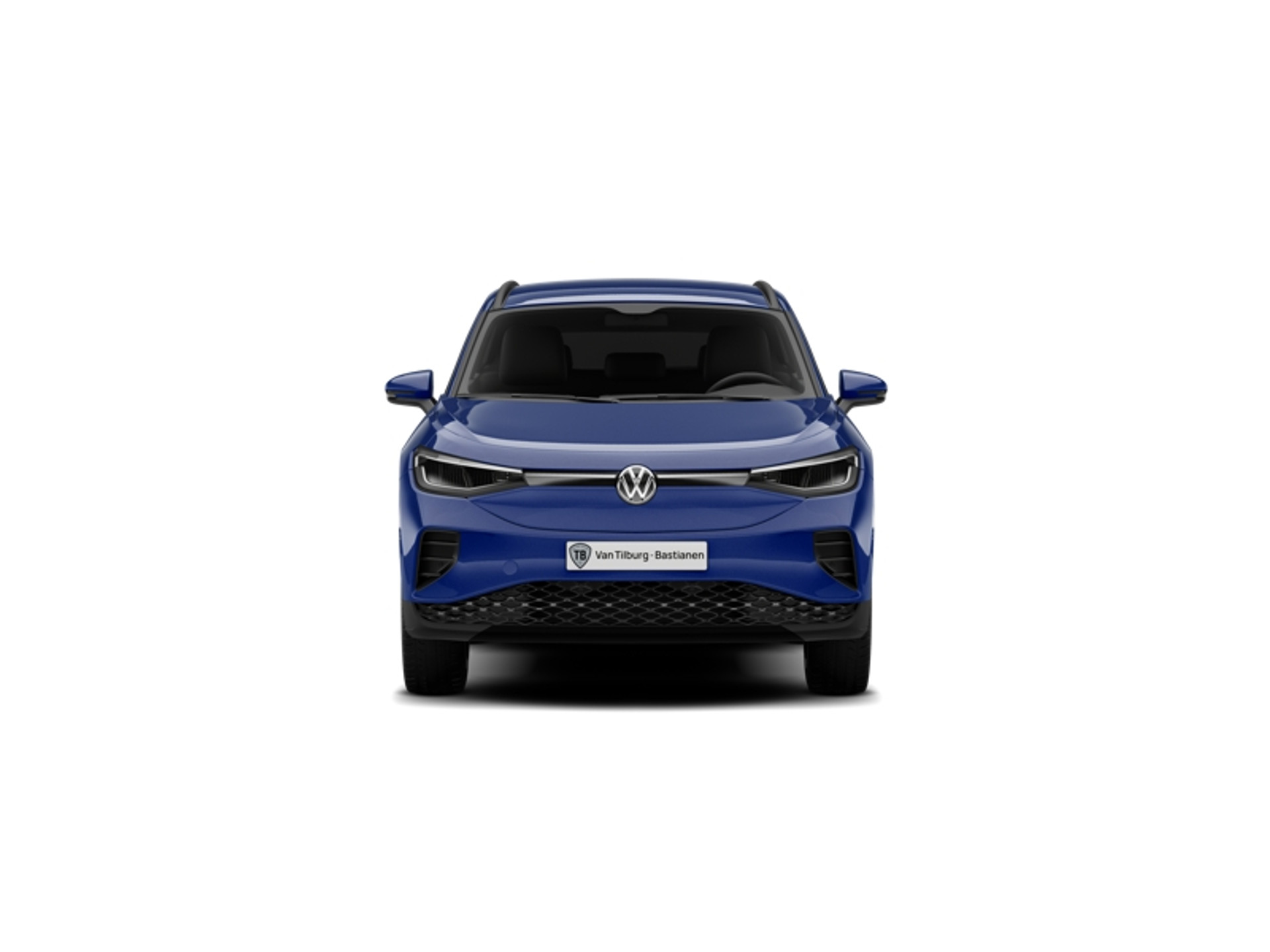 Volkswagen - ID.4 Pro Limited Edition - 2025