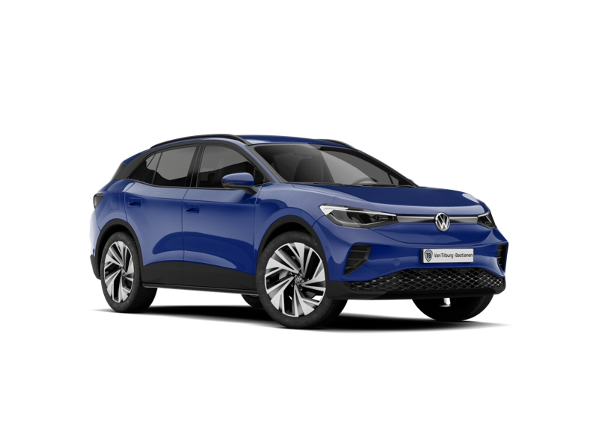 Volkswagen - ID.4 Pro Limited Edition - 2025